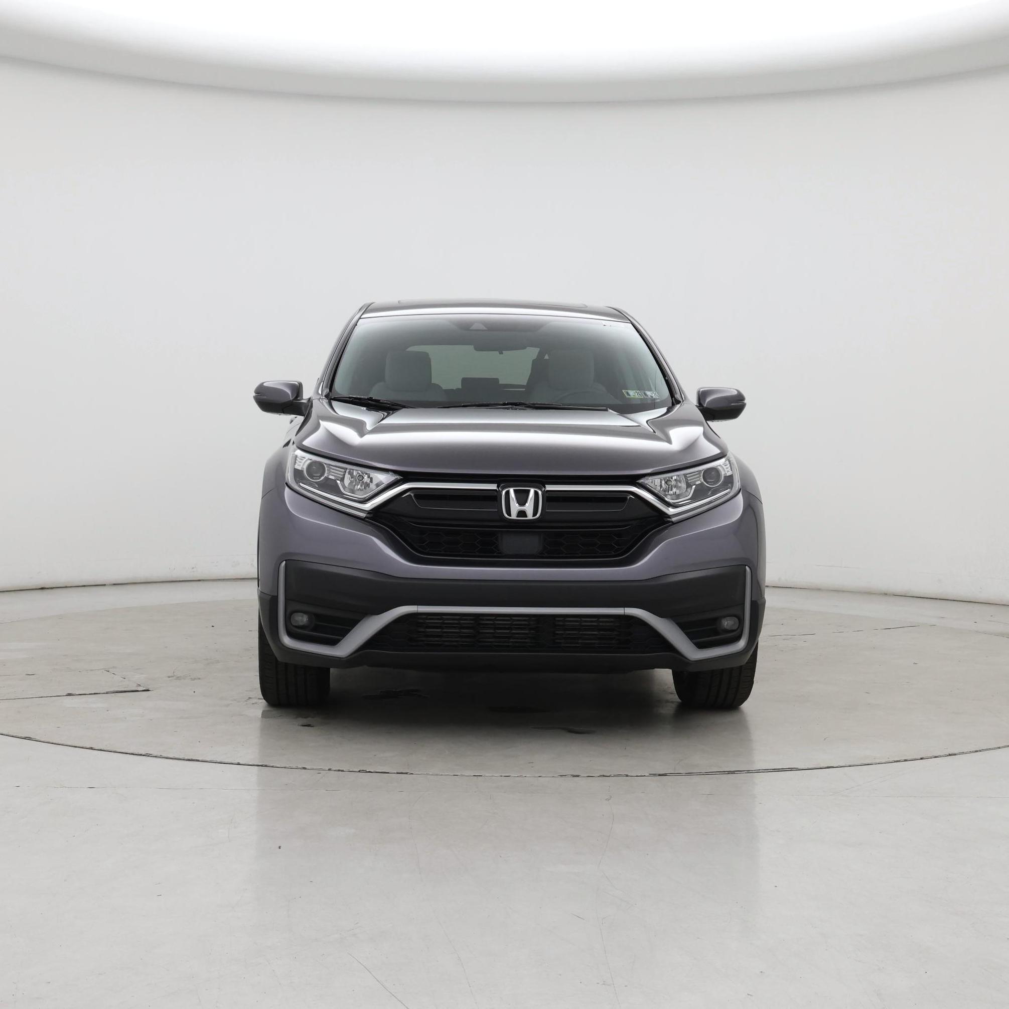 Thumbnail: 2021 Honda CR-V - 5