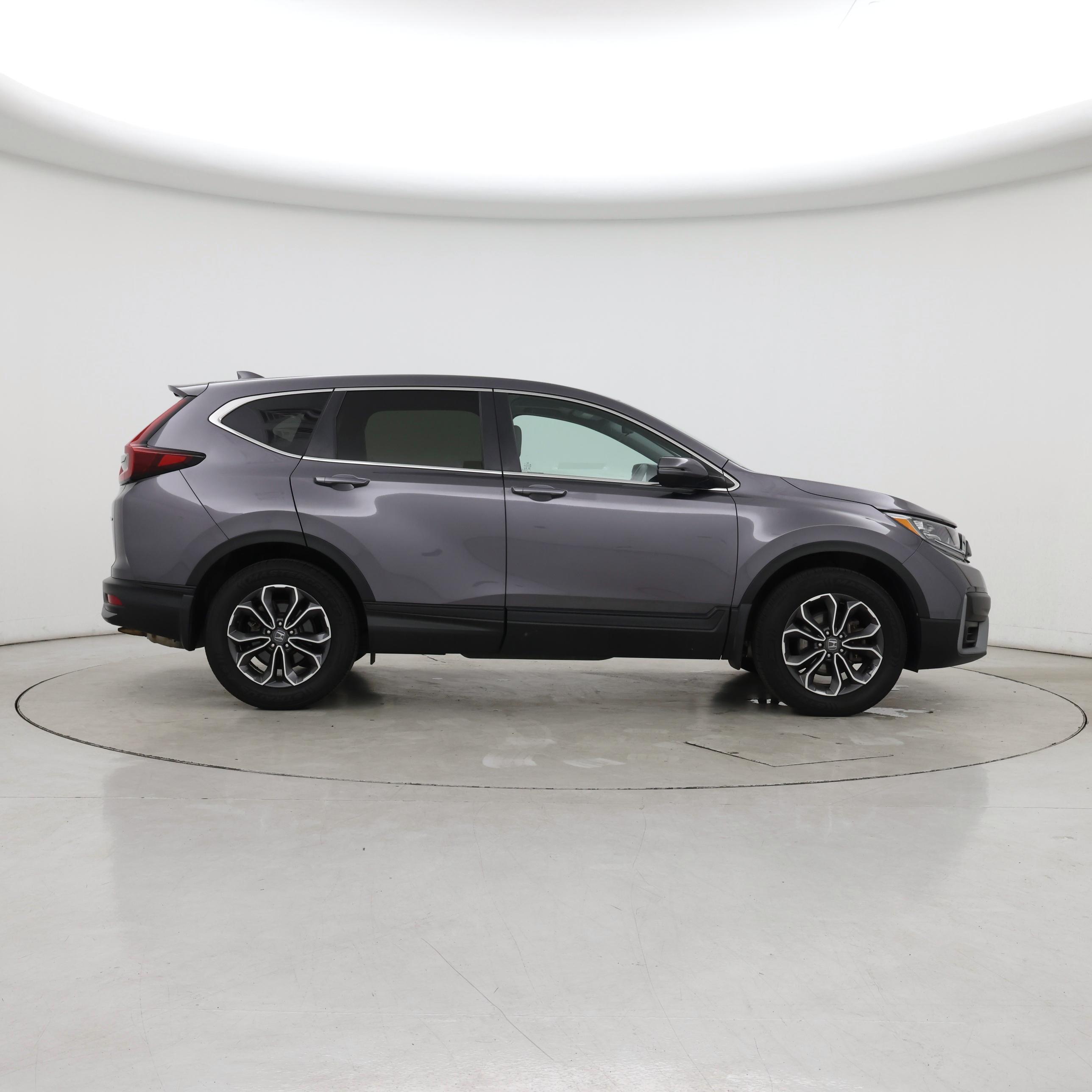 Thumbnail: 2021 Honda CR-V - 7