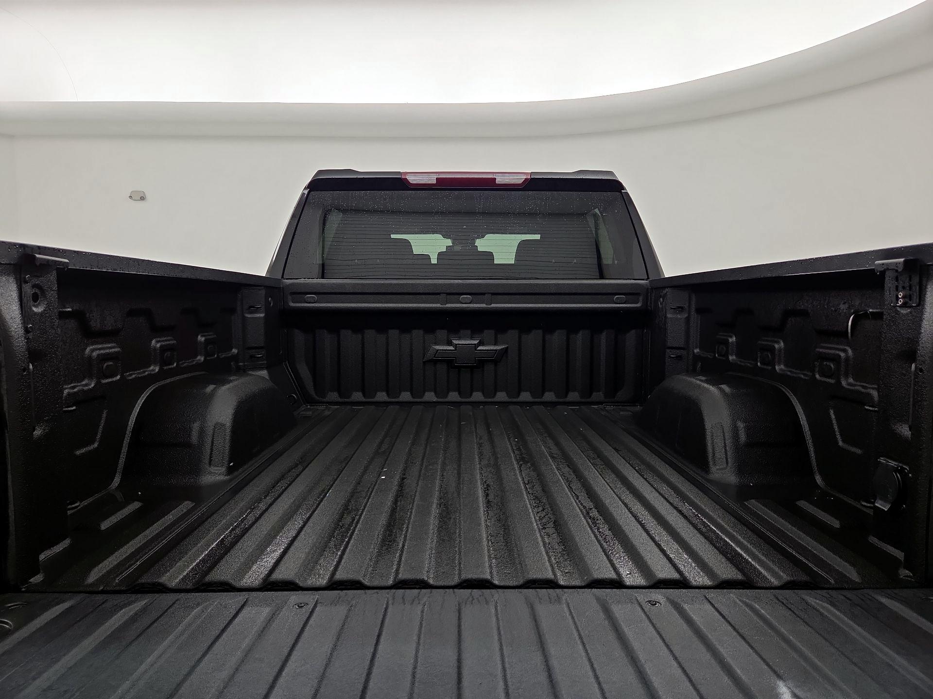 Thumbnail: 2022 Chevrolet Silverado 1500 - 20