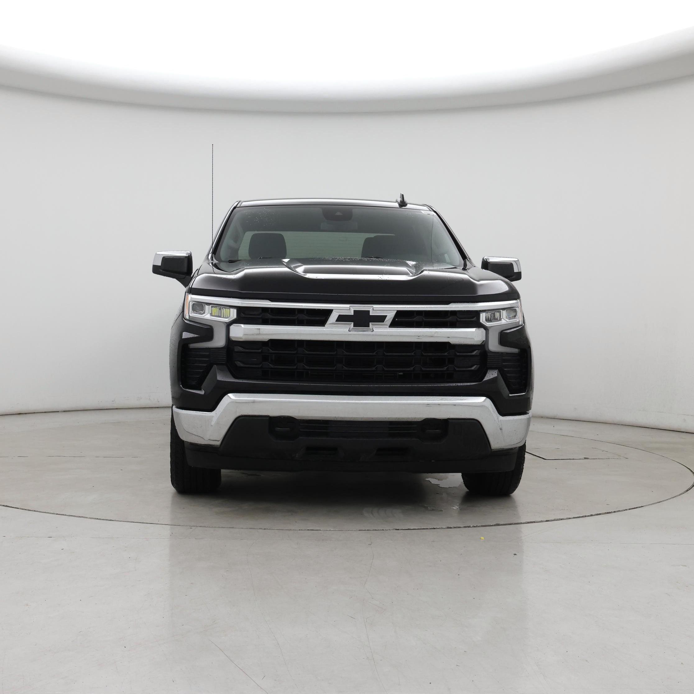 Thumbnail: 2022 Chevrolet Silverado 1500 - 5