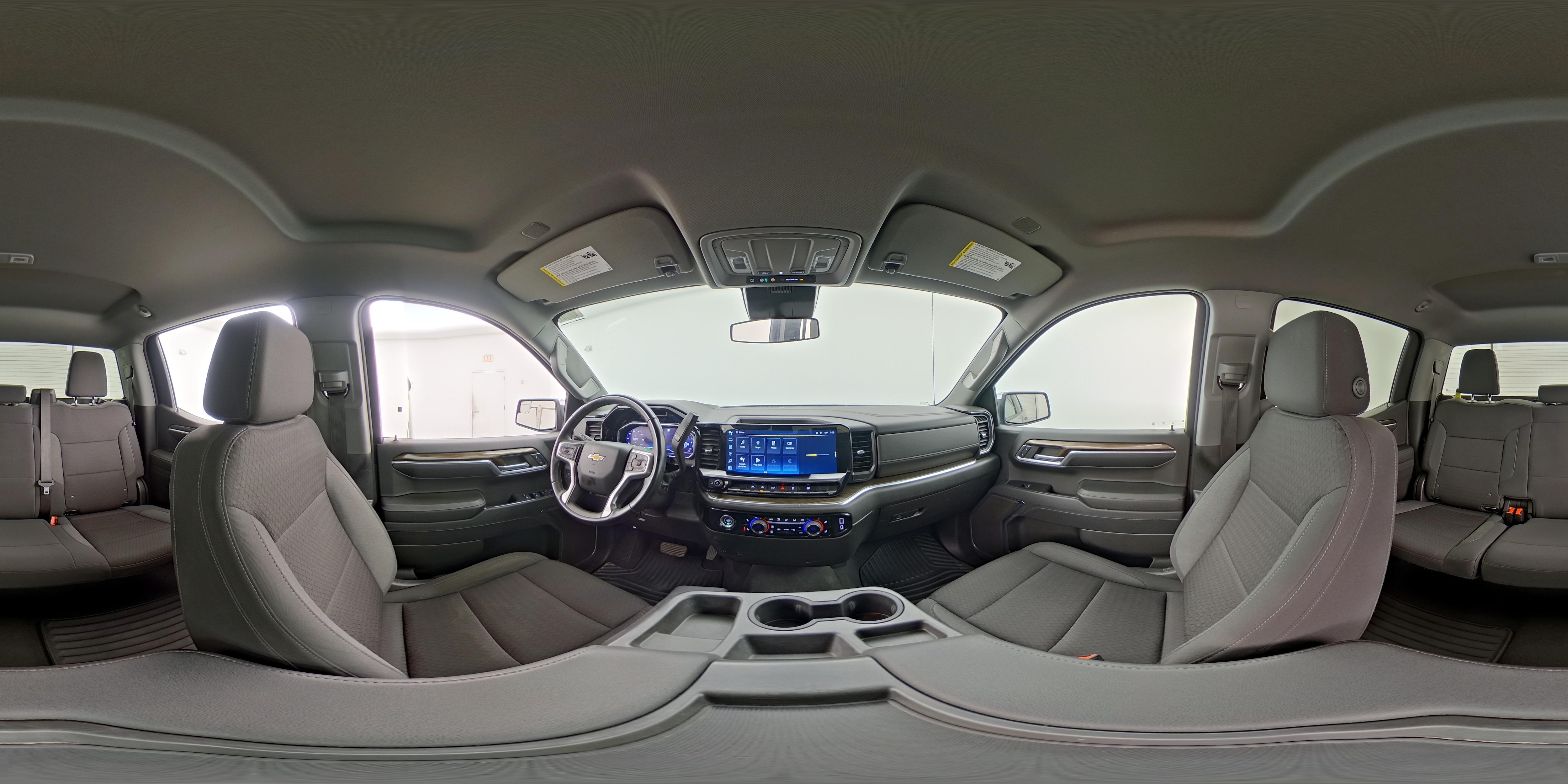 2023 Chevrolet Silverado 1500 LT - Photo 24