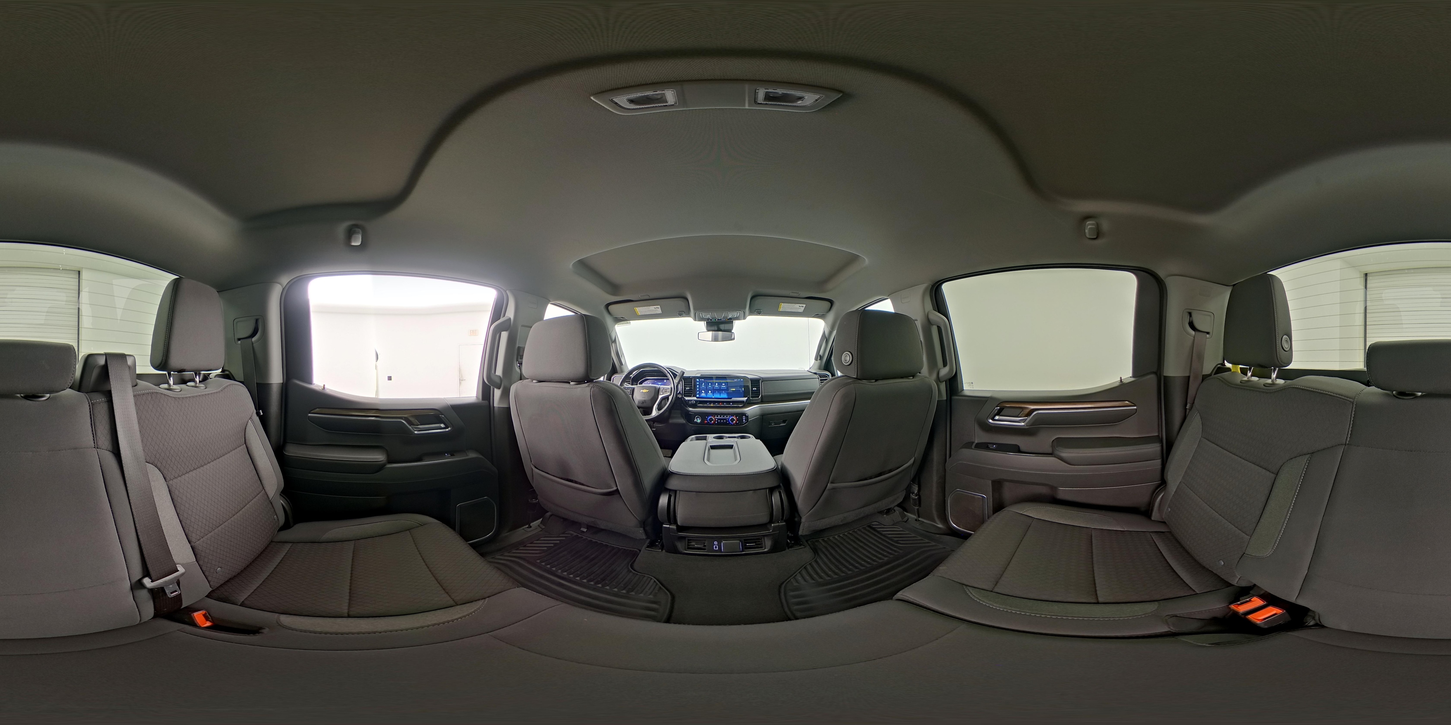 2023 Chevrolet Silverado 1500 LT - Photo 25