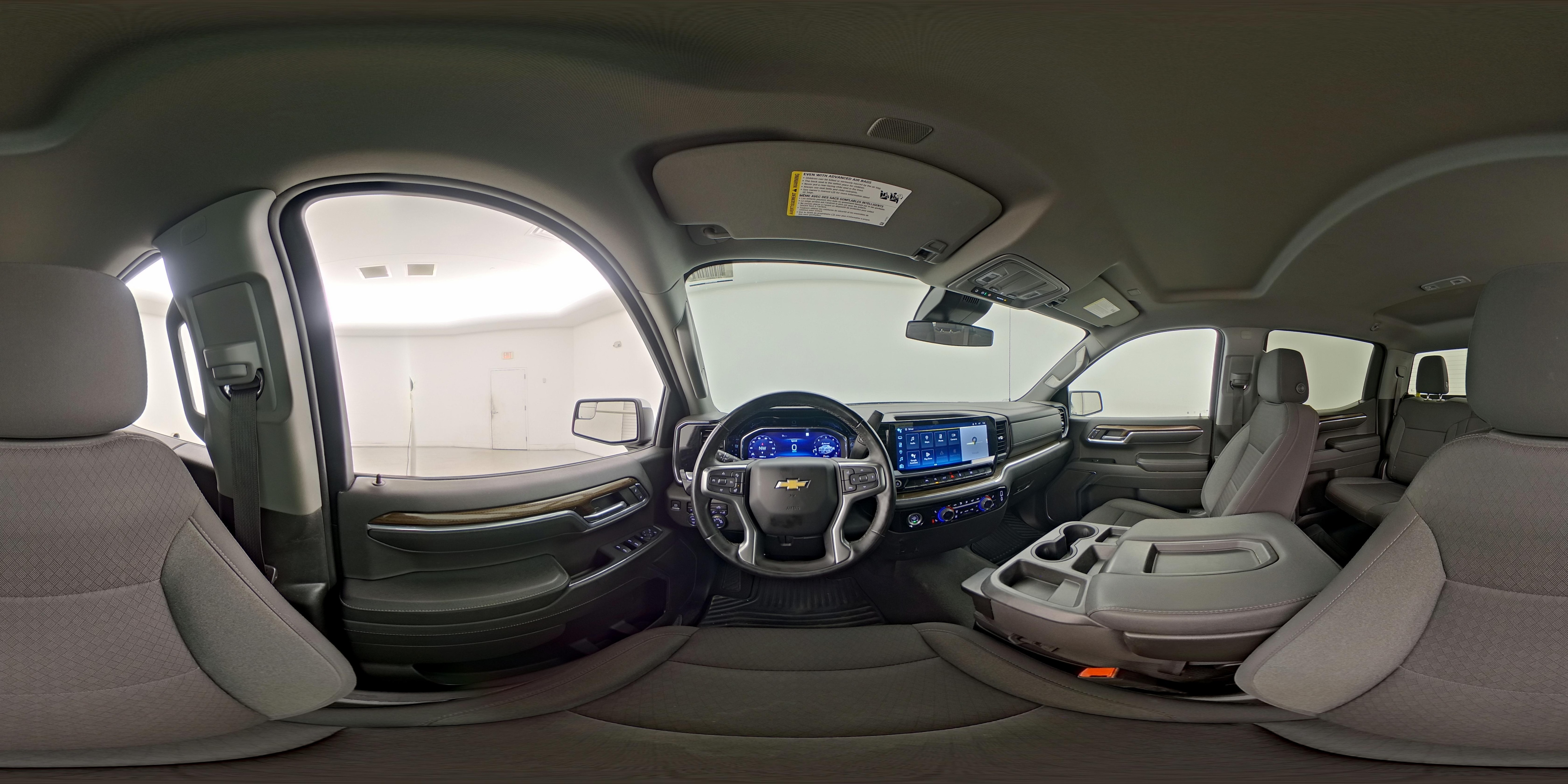 2023 Chevrolet Silverado 1500 LT - Photo 26