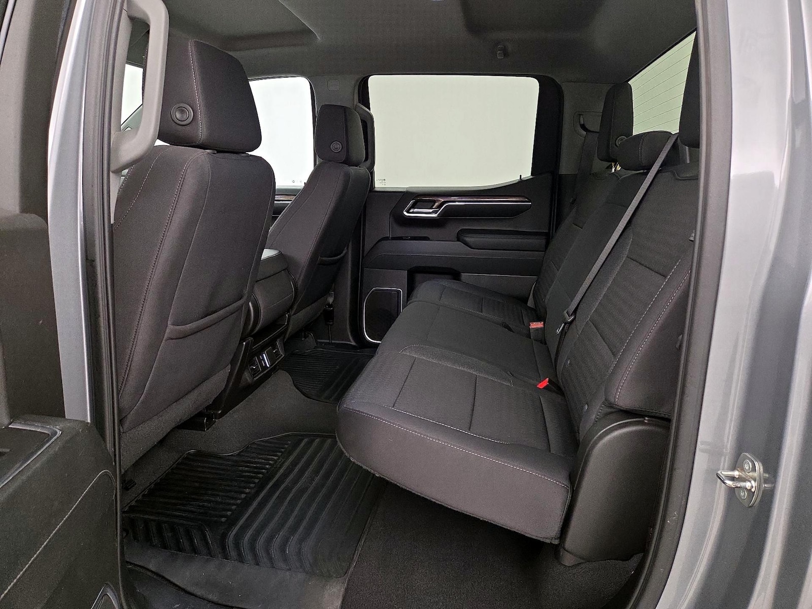 2023 Chevrolet Silverado 1500 LT - Photo 20
