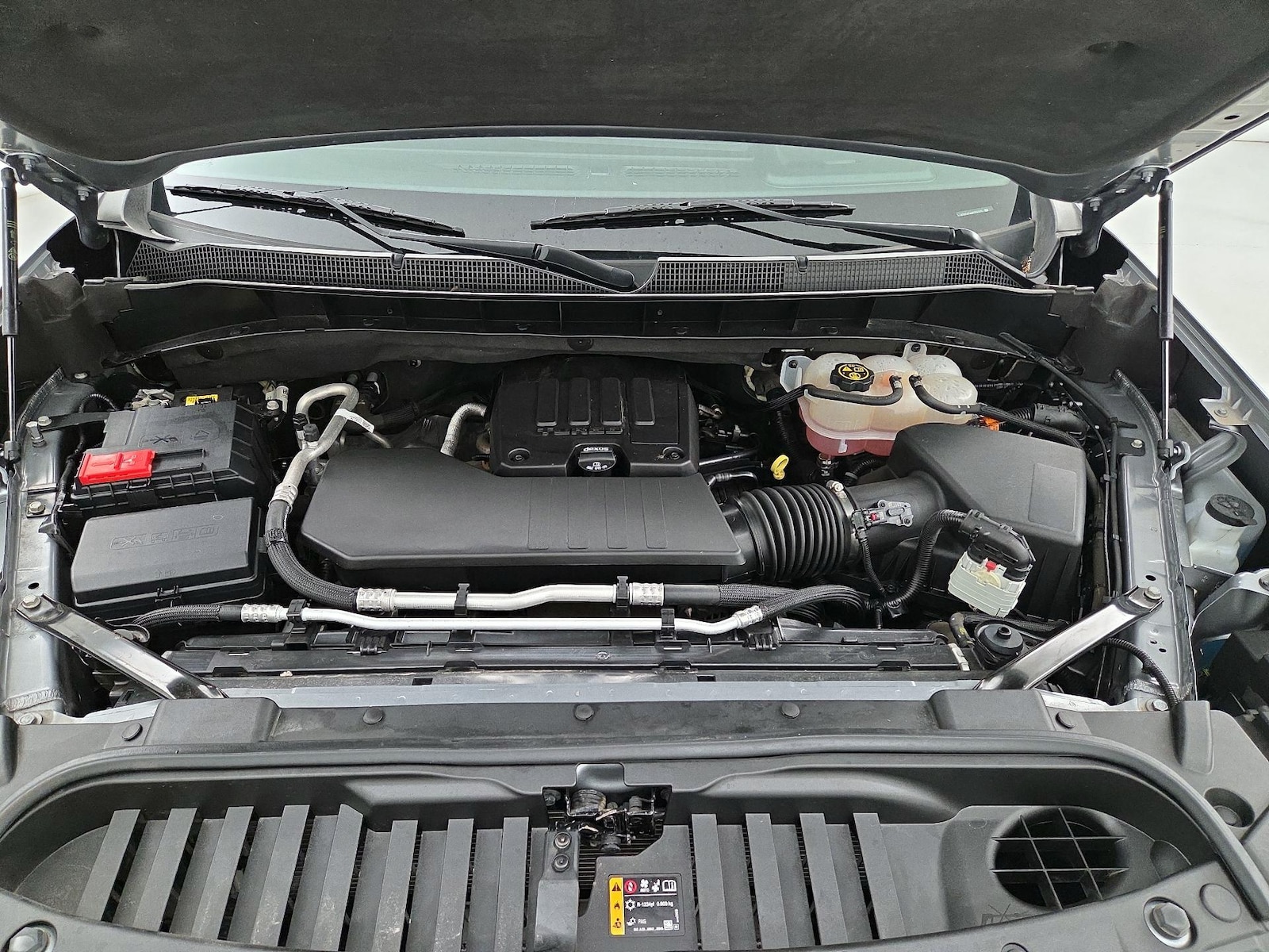 2023 Chevrolet Silverado 1500 LT - Photo 22