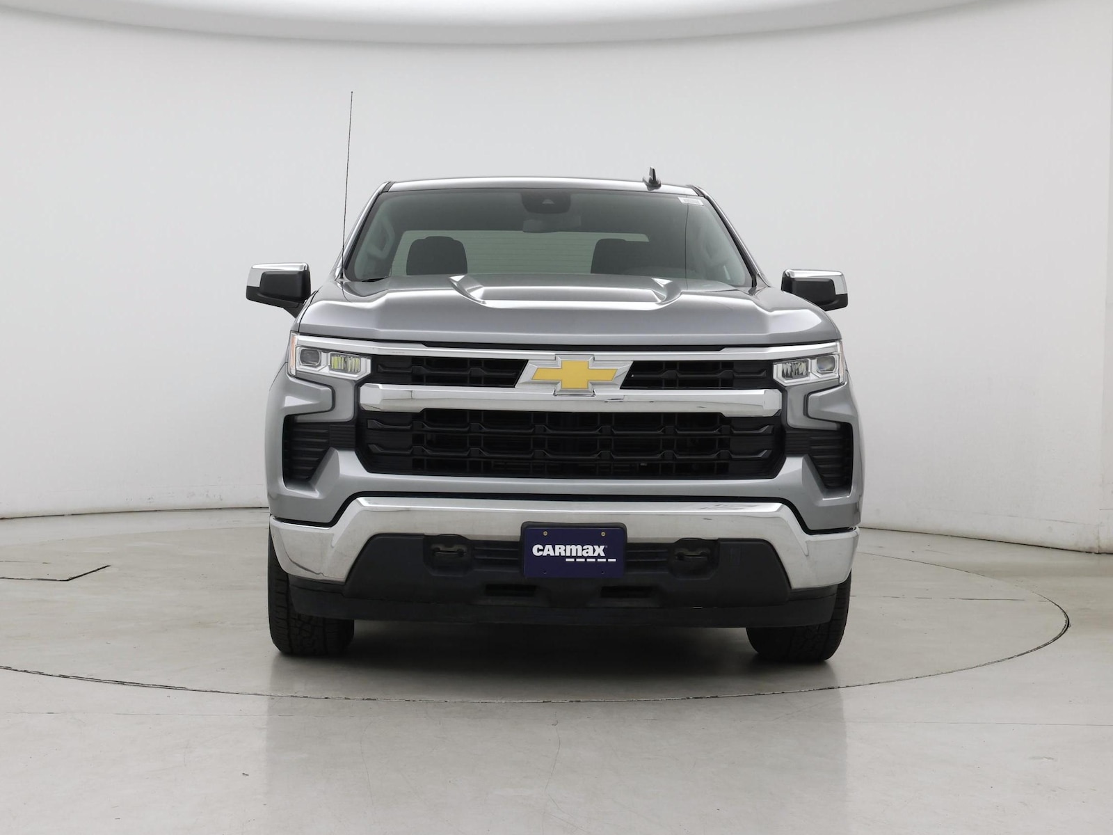 2023 Chevrolet Silverado 1500 LT - Photo 6