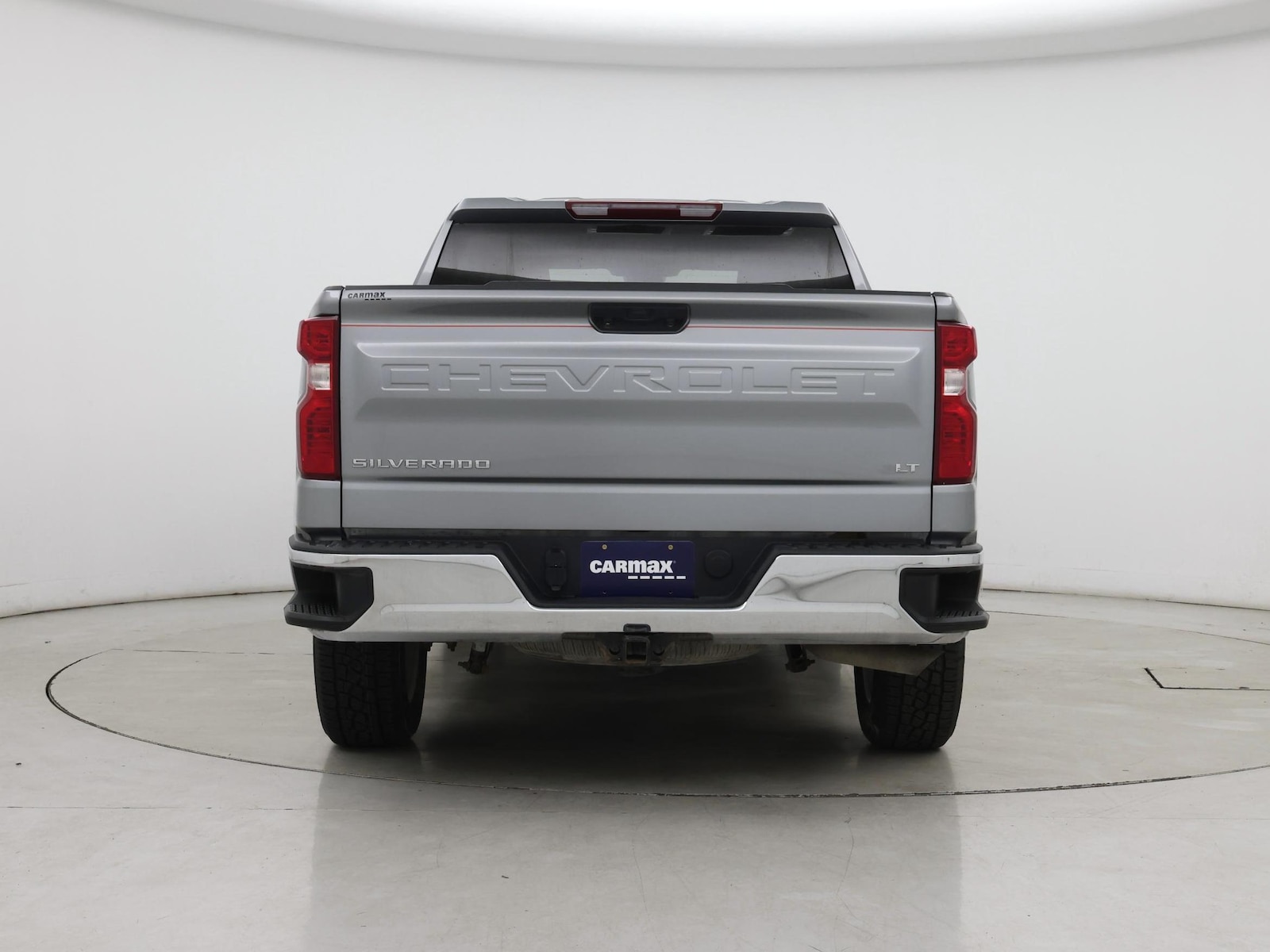 2023 Chevrolet Silverado 1500 LT - Photo 7