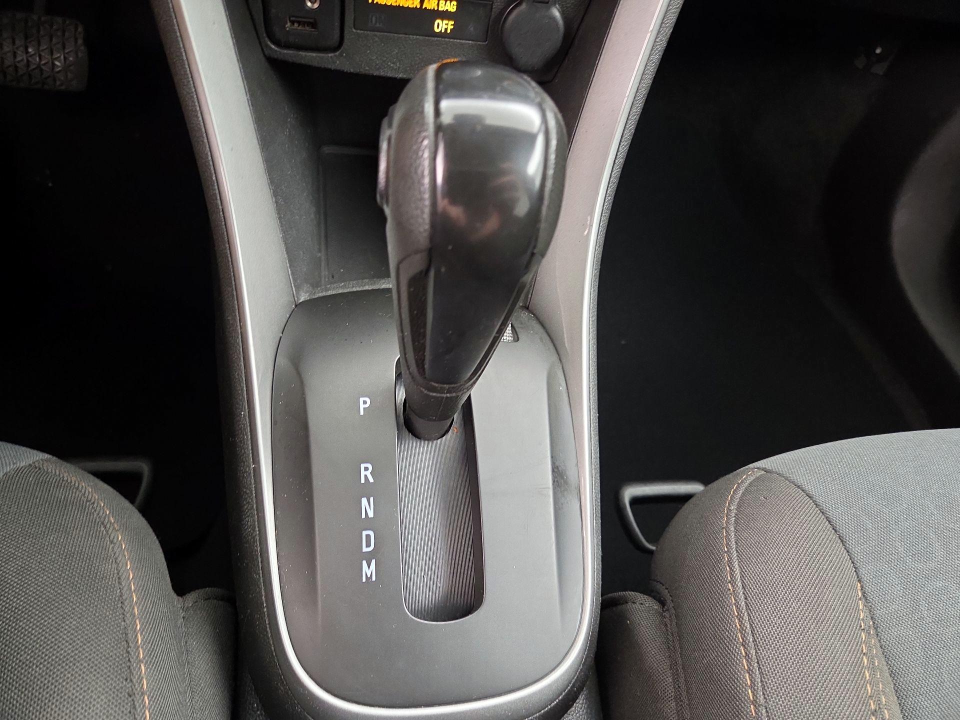 Thumbnail: 2020 Chevrolet Trax - 17