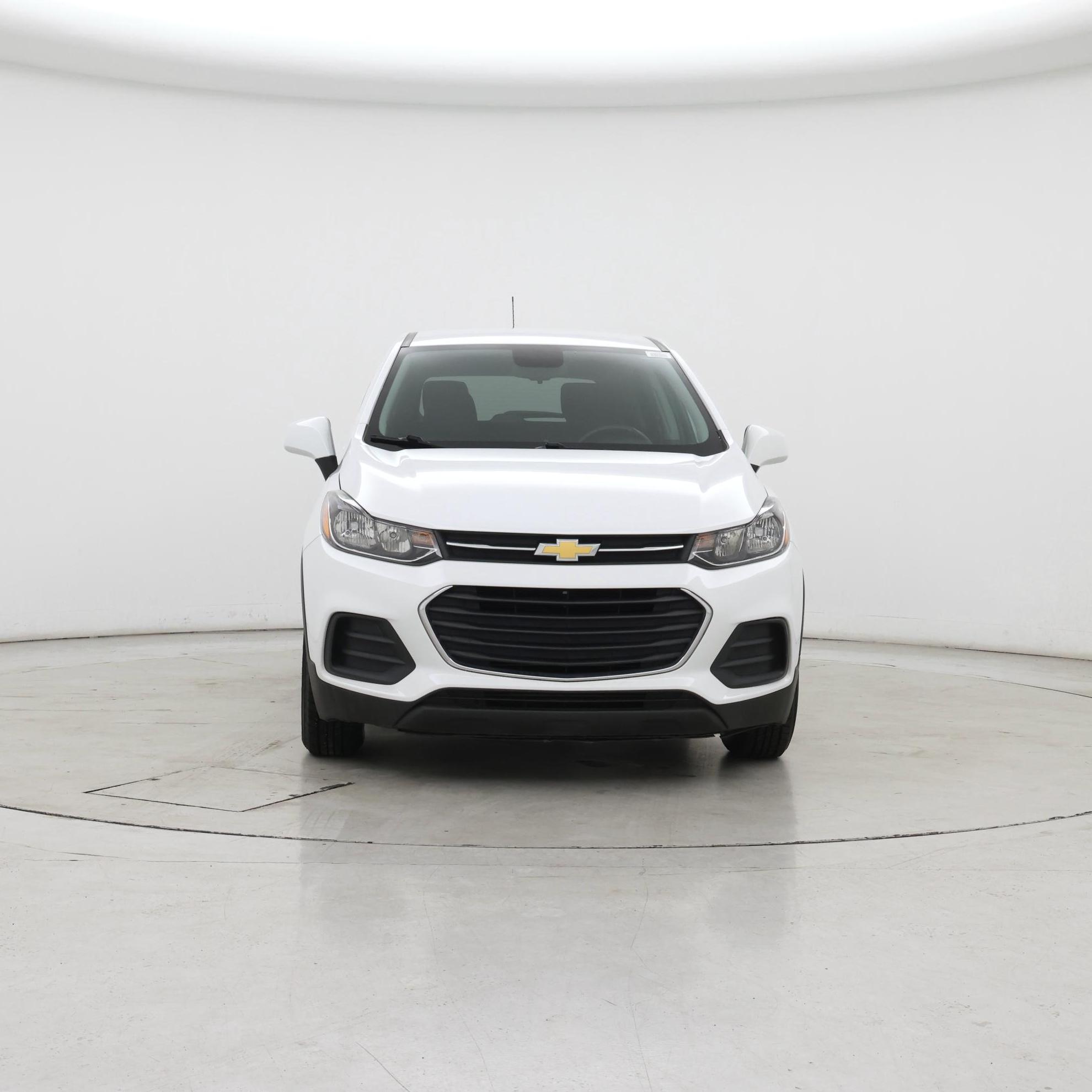 Thumbnail: 2020 Chevrolet Trax - 5