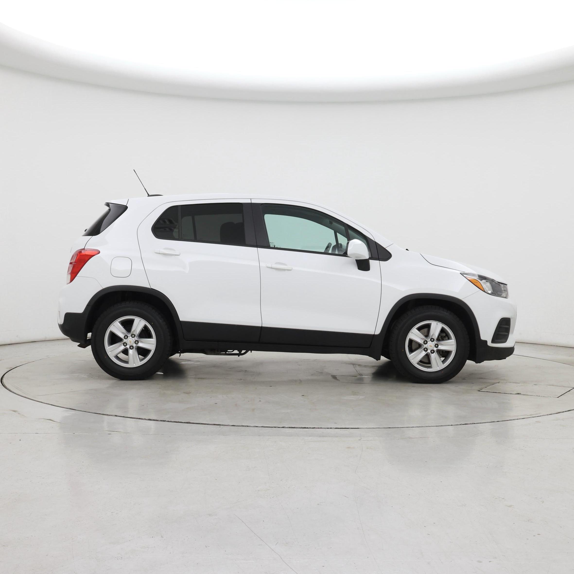Thumbnail: 2020 Chevrolet Trax - 7