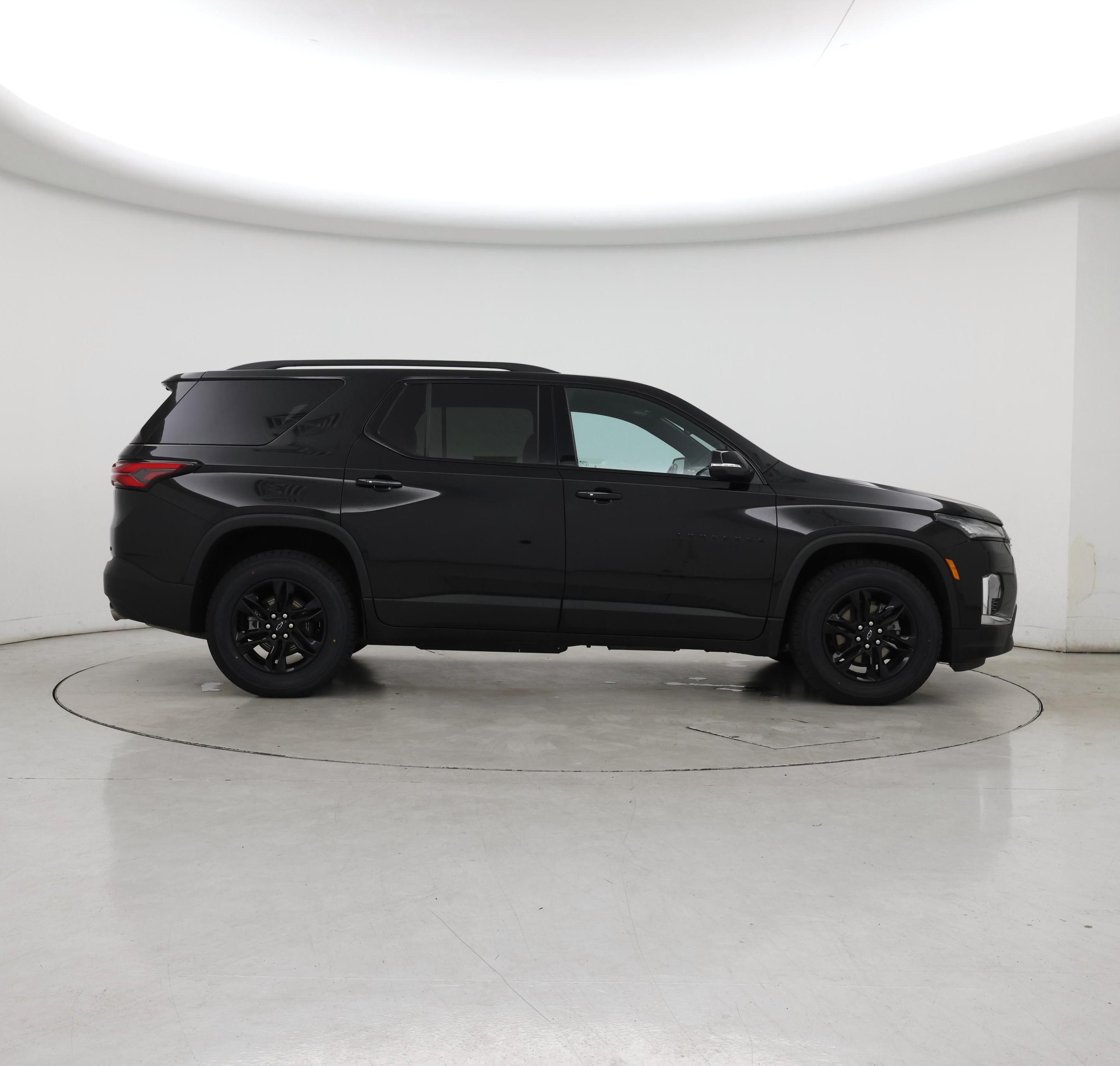 Thumbnail: 2023 Chevrolet Traverse - 7