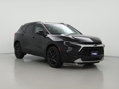 2023 Chevrolet Blazer 3LT