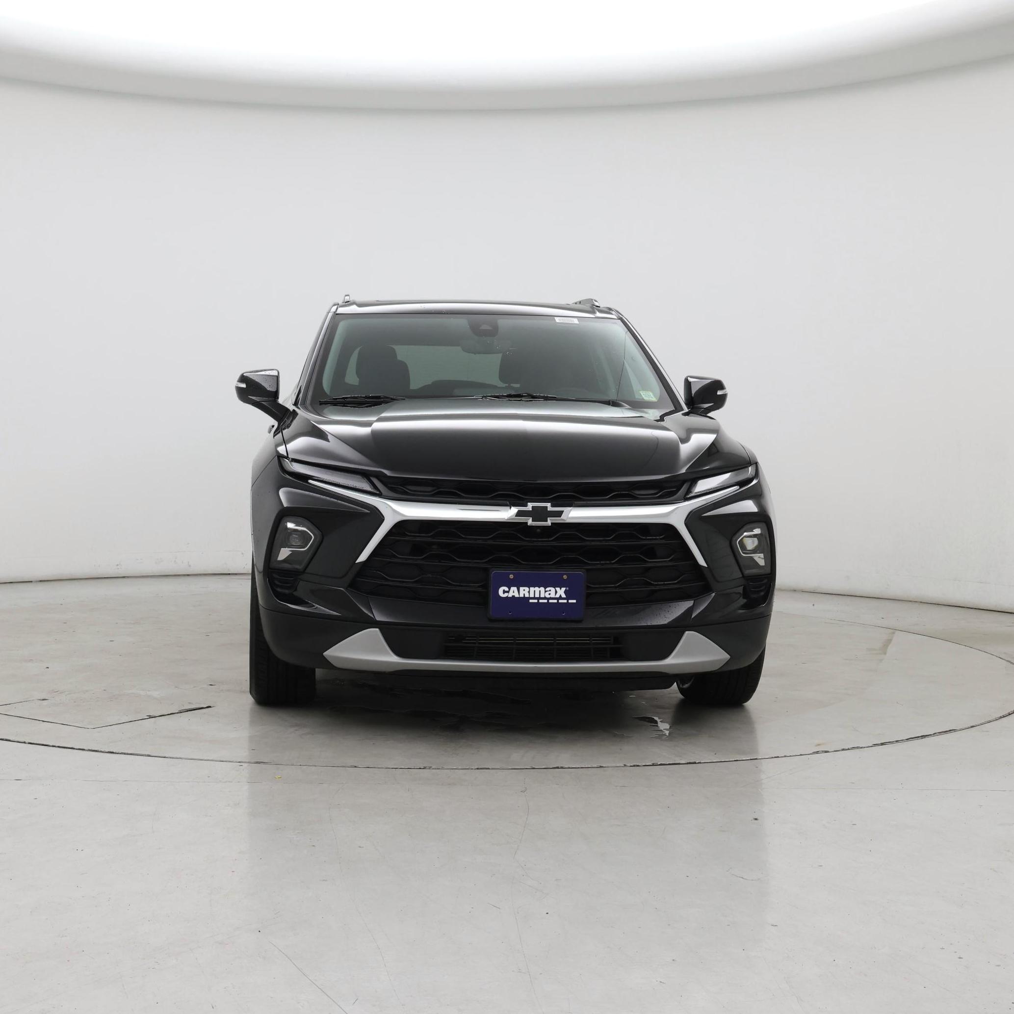 Thumbnail: 2023 Chevrolet Blazer - 5