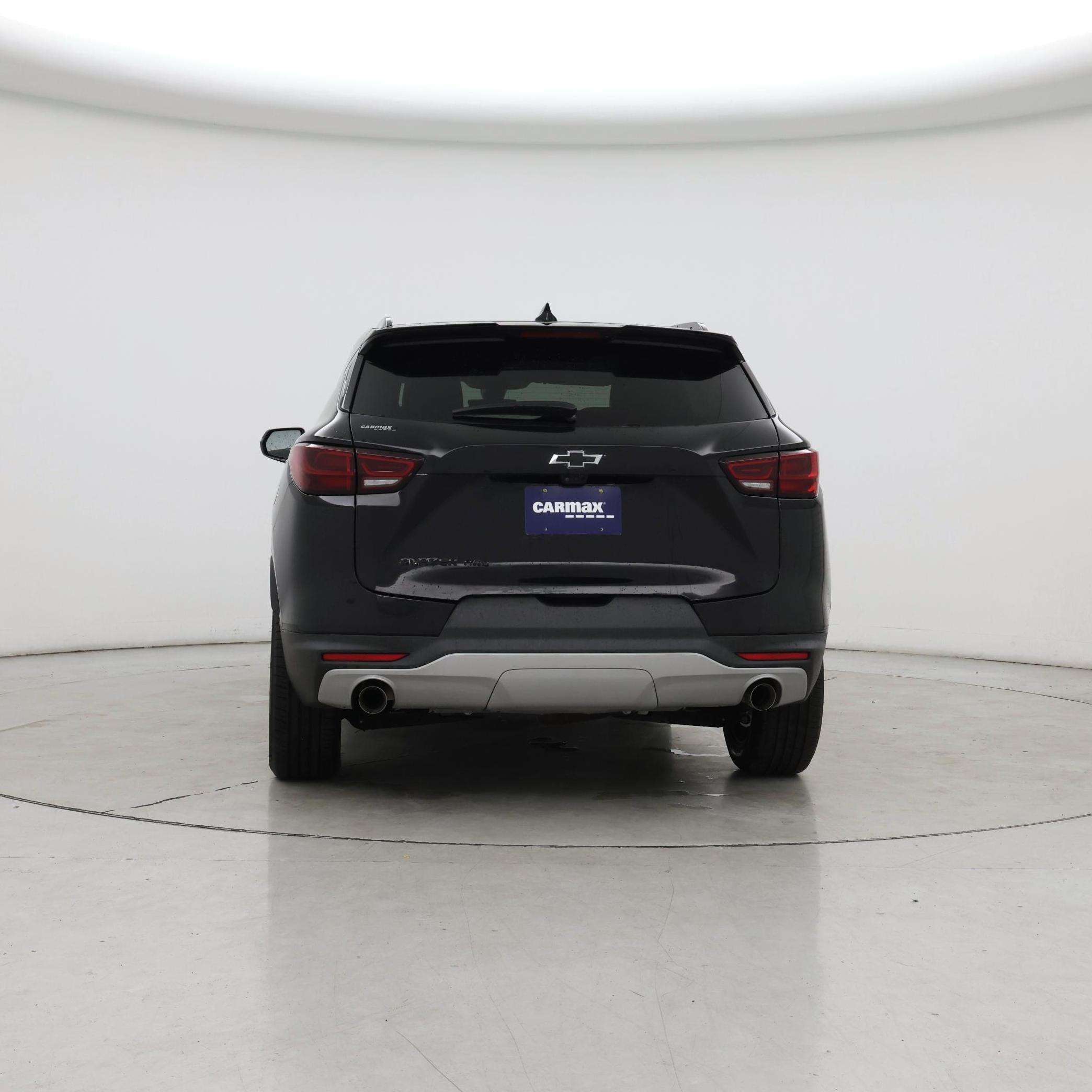 Thumbnail: 2023 Chevrolet Blazer - 6