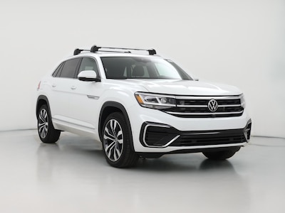2023 Volkswagen Atlas Cross Sport SEL Premium R-Line