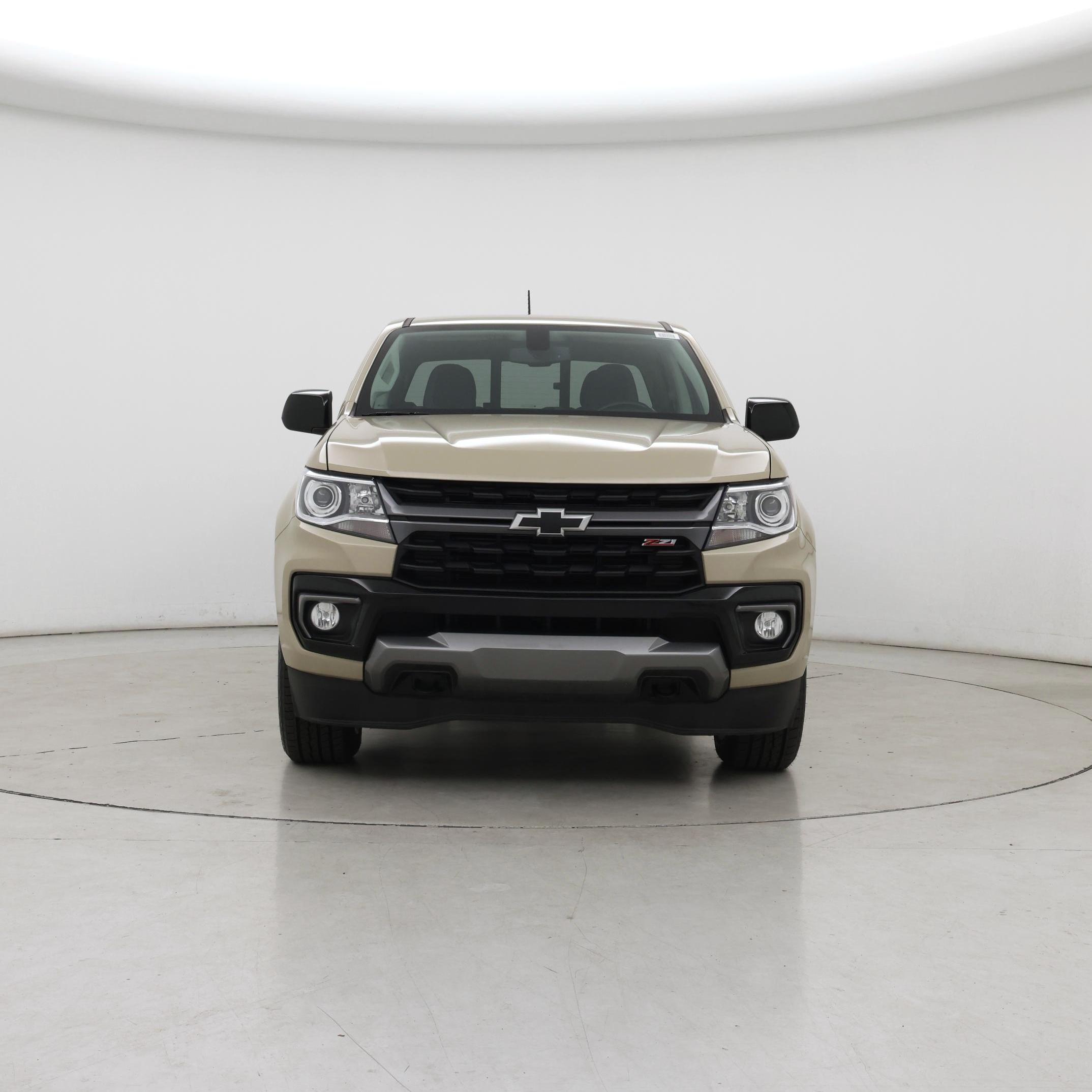 Thumbnail: 2022 Chevrolet Colorado - 5