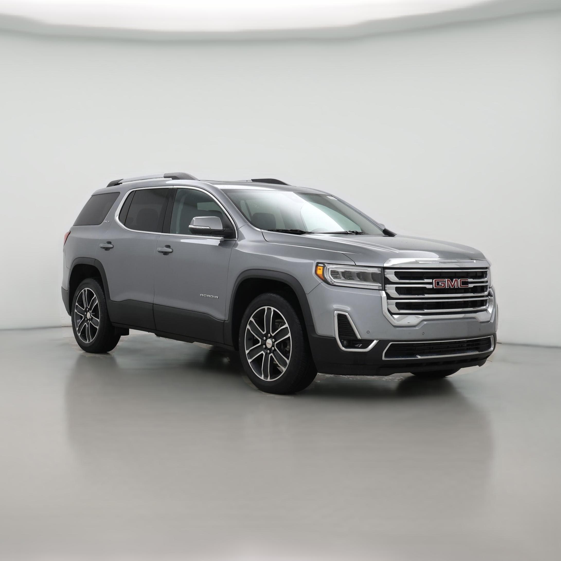 Thumbnail: 2023 GMC Acadia - 1