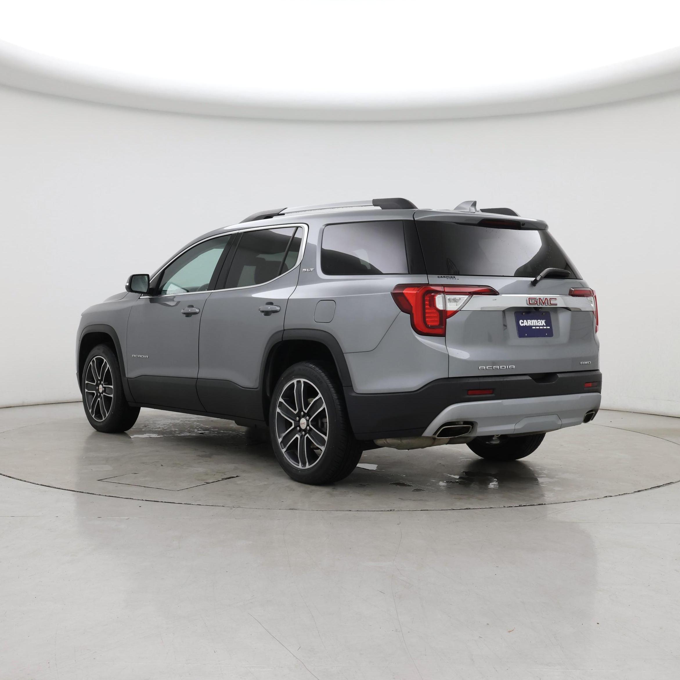 Thumbnail: 2023 GMC Acadia - 2