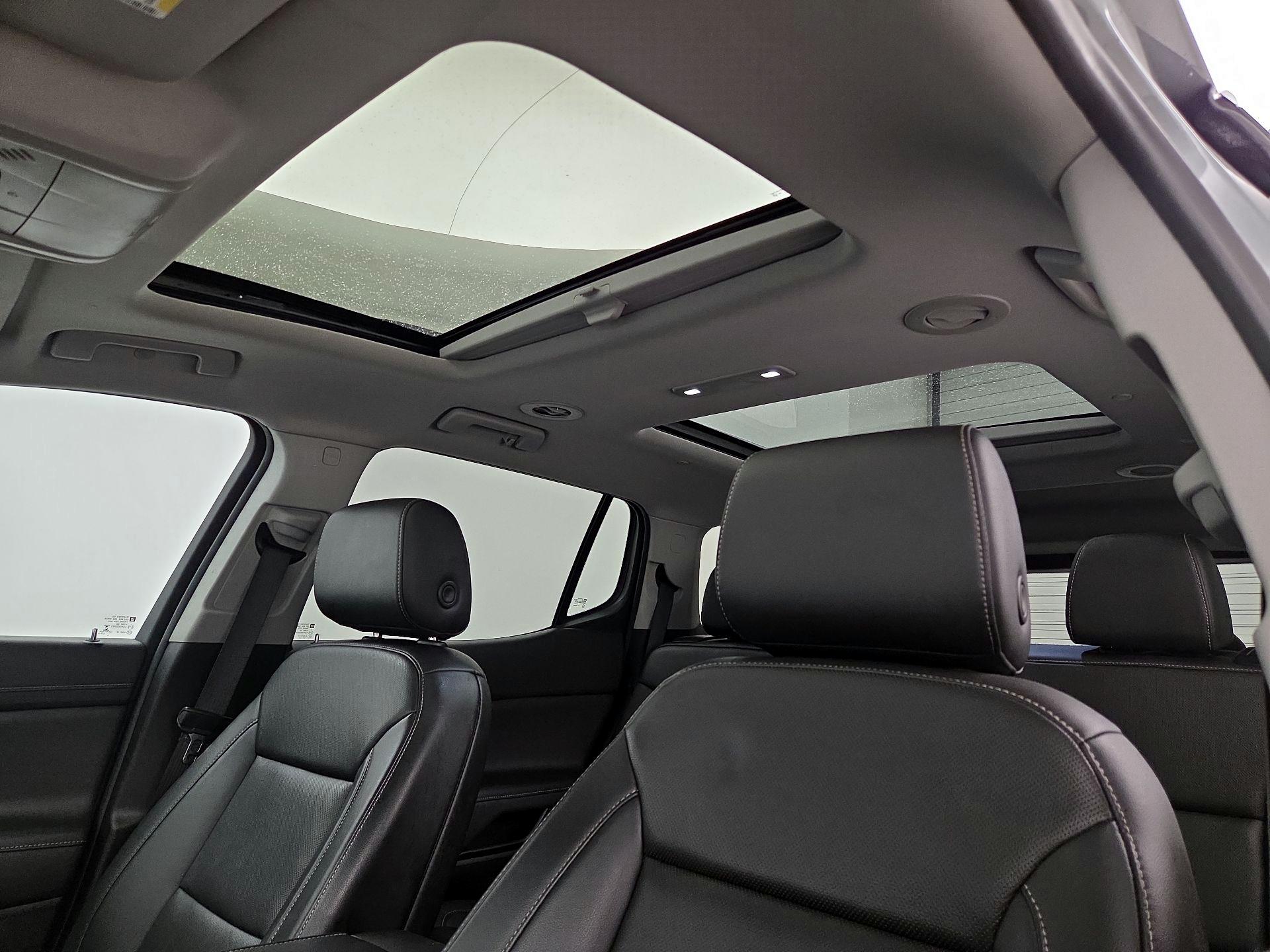 Thumbnail: 2023 GMC Acadia - 19