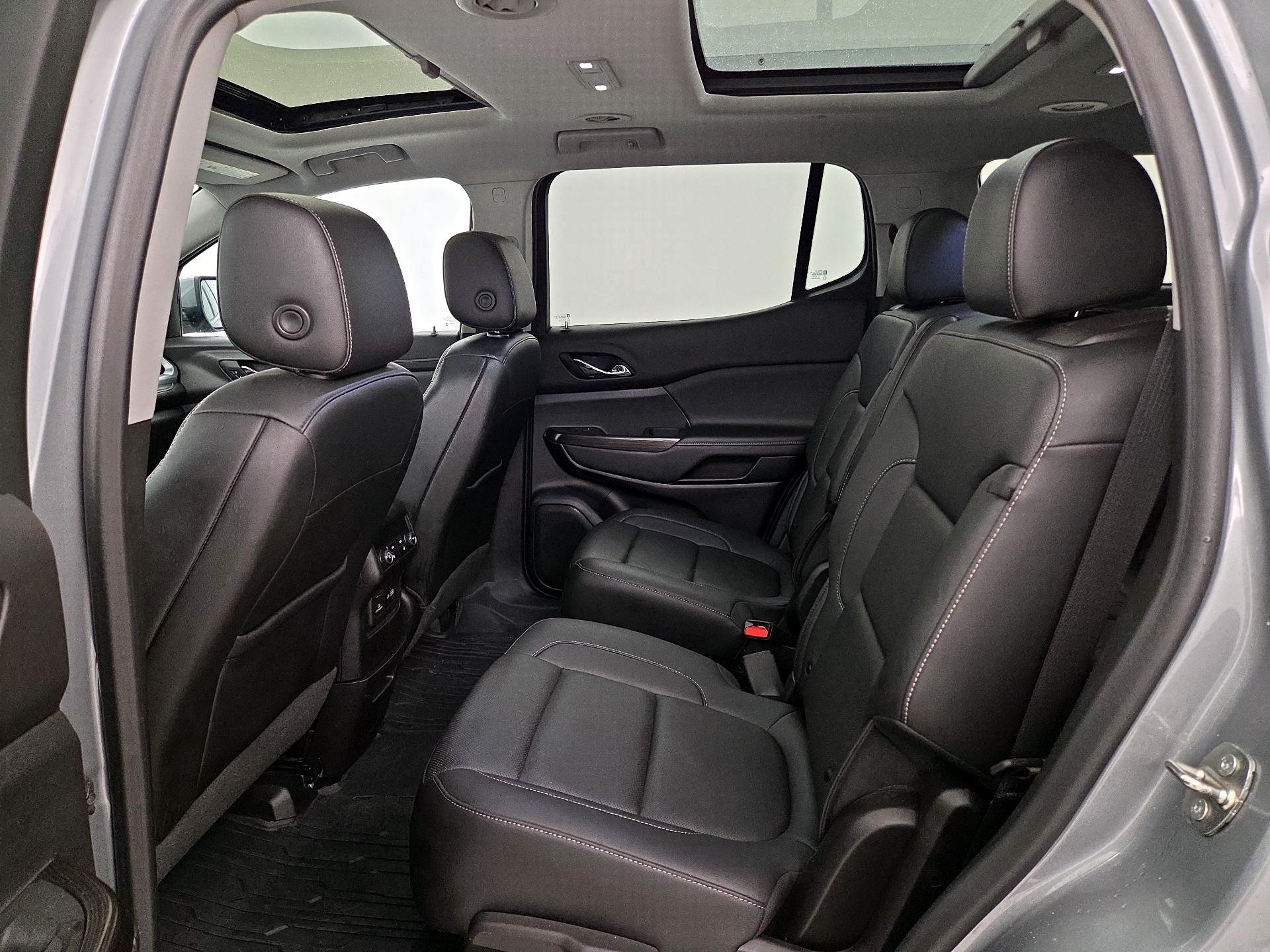 Thumbnail: 2023 GMC Acadia - 20