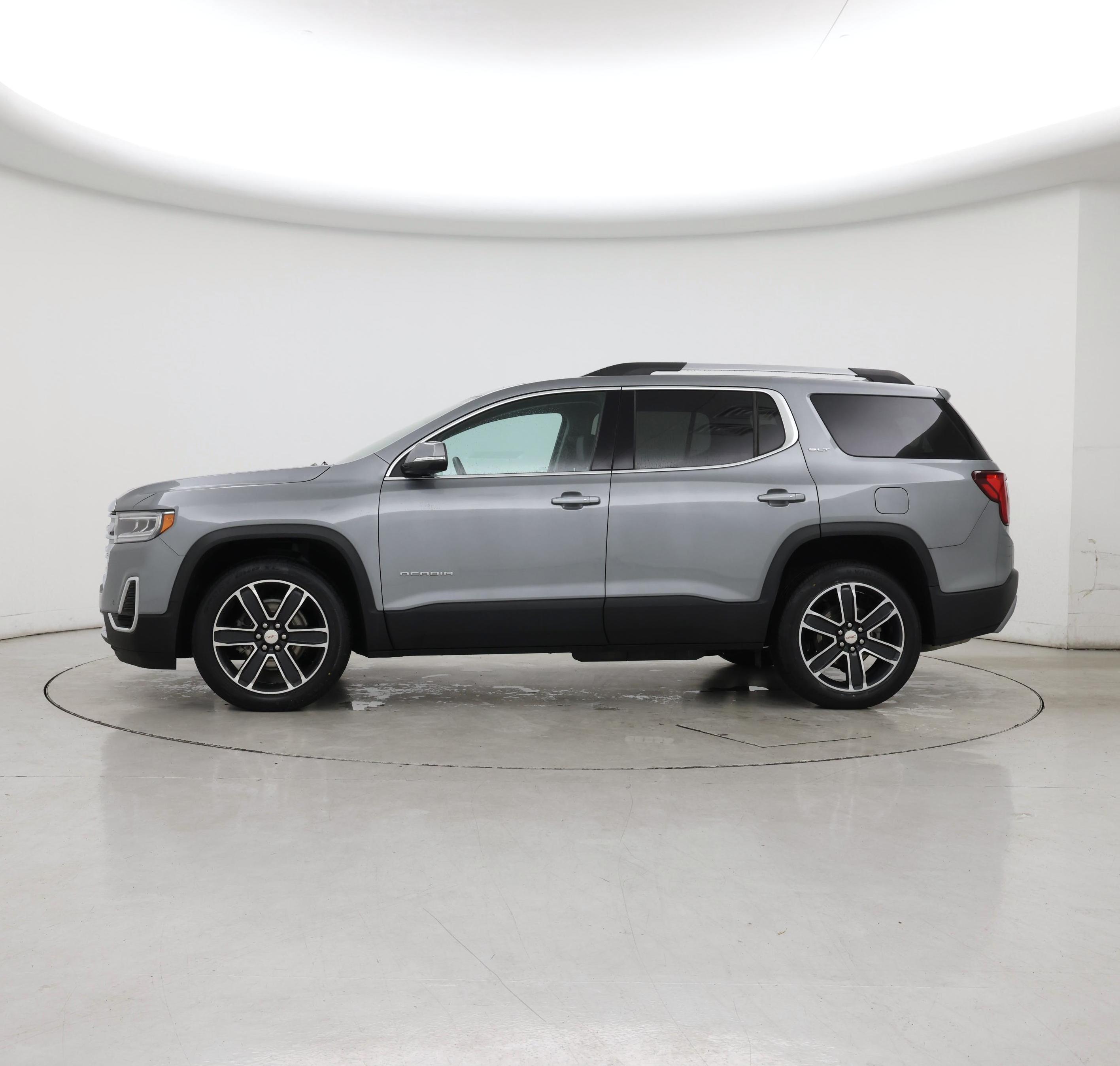 Thumbnail: 2023 GMC Acadia - 3