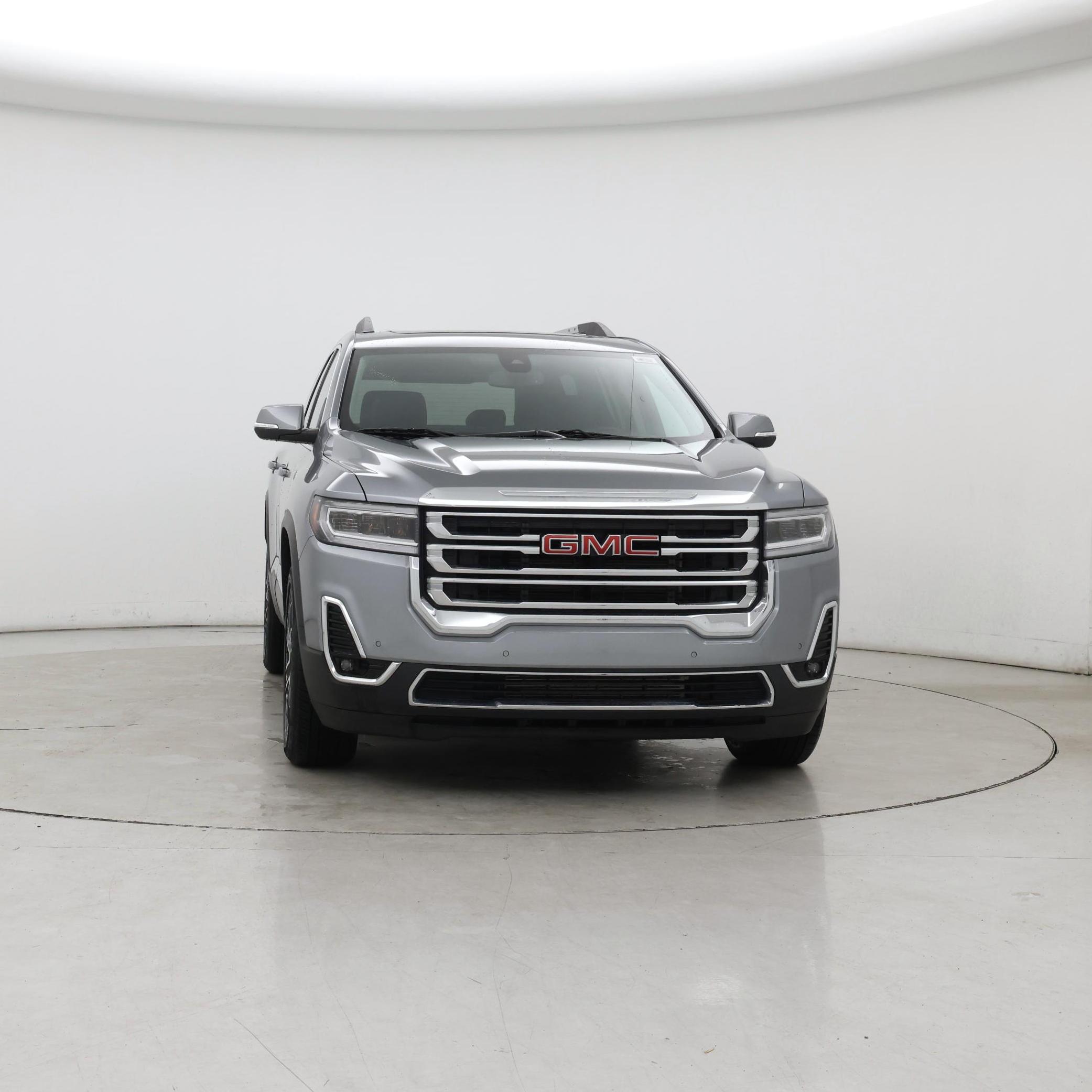 Thumbnail: 2023 GMC Acadia - 5