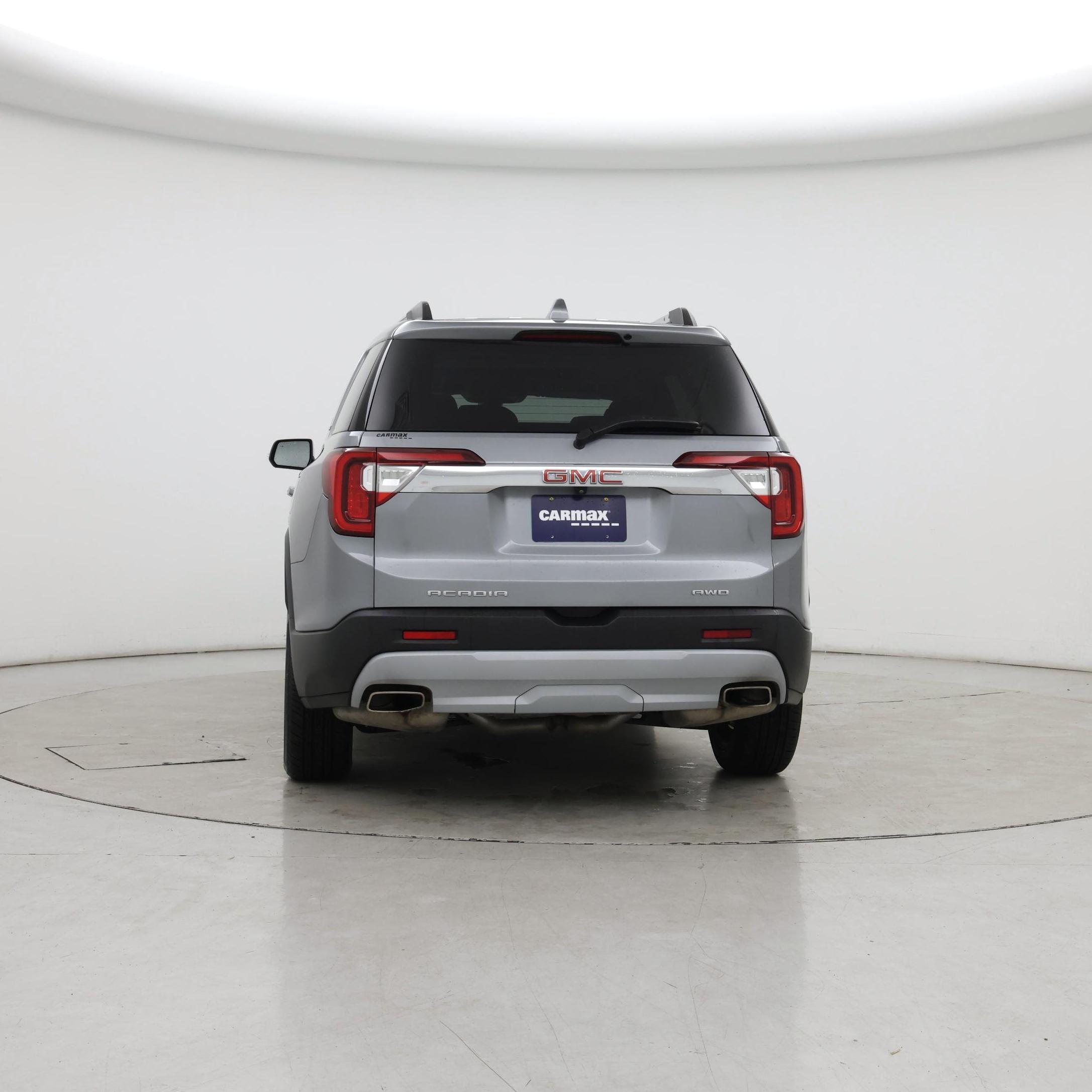 Thumbnail: 2023 GMC Acadia - 6