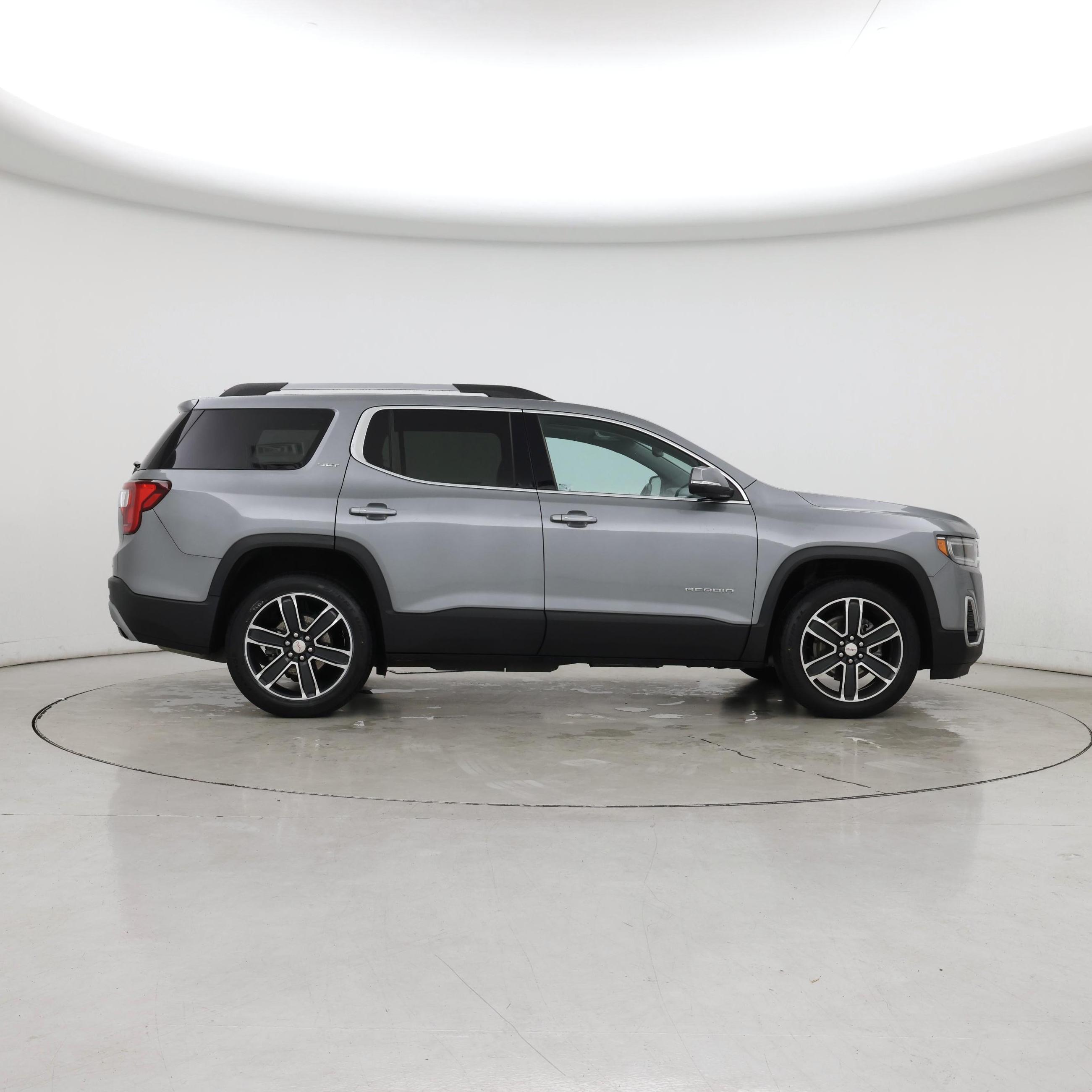 Thumbnail: 2023 GMC Acadia - 7