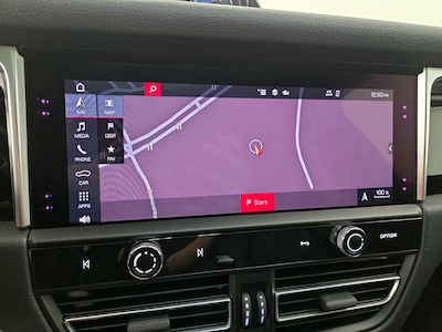 Navigation (On)