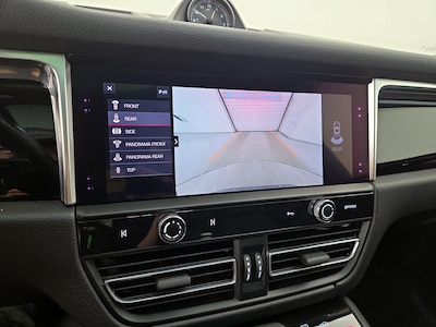Back-Up Camera