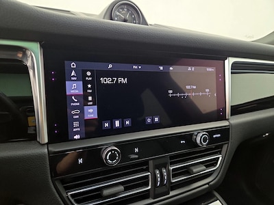 Radio (On)