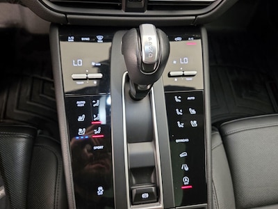 Shifter