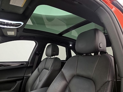 Sunroof