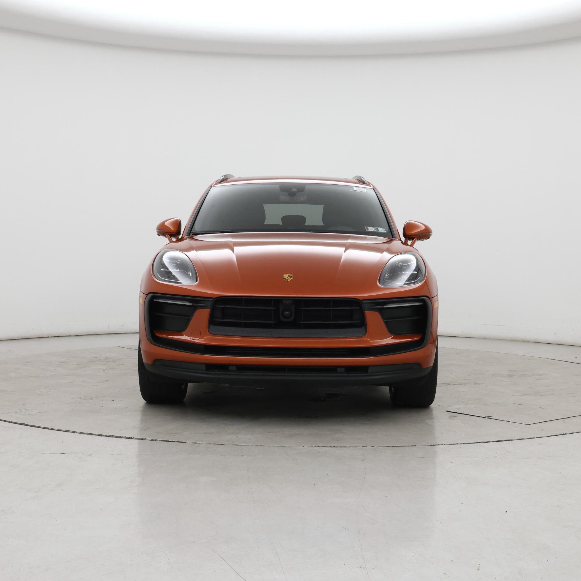 Thumbnail: 2022 Porsche Macan - 5