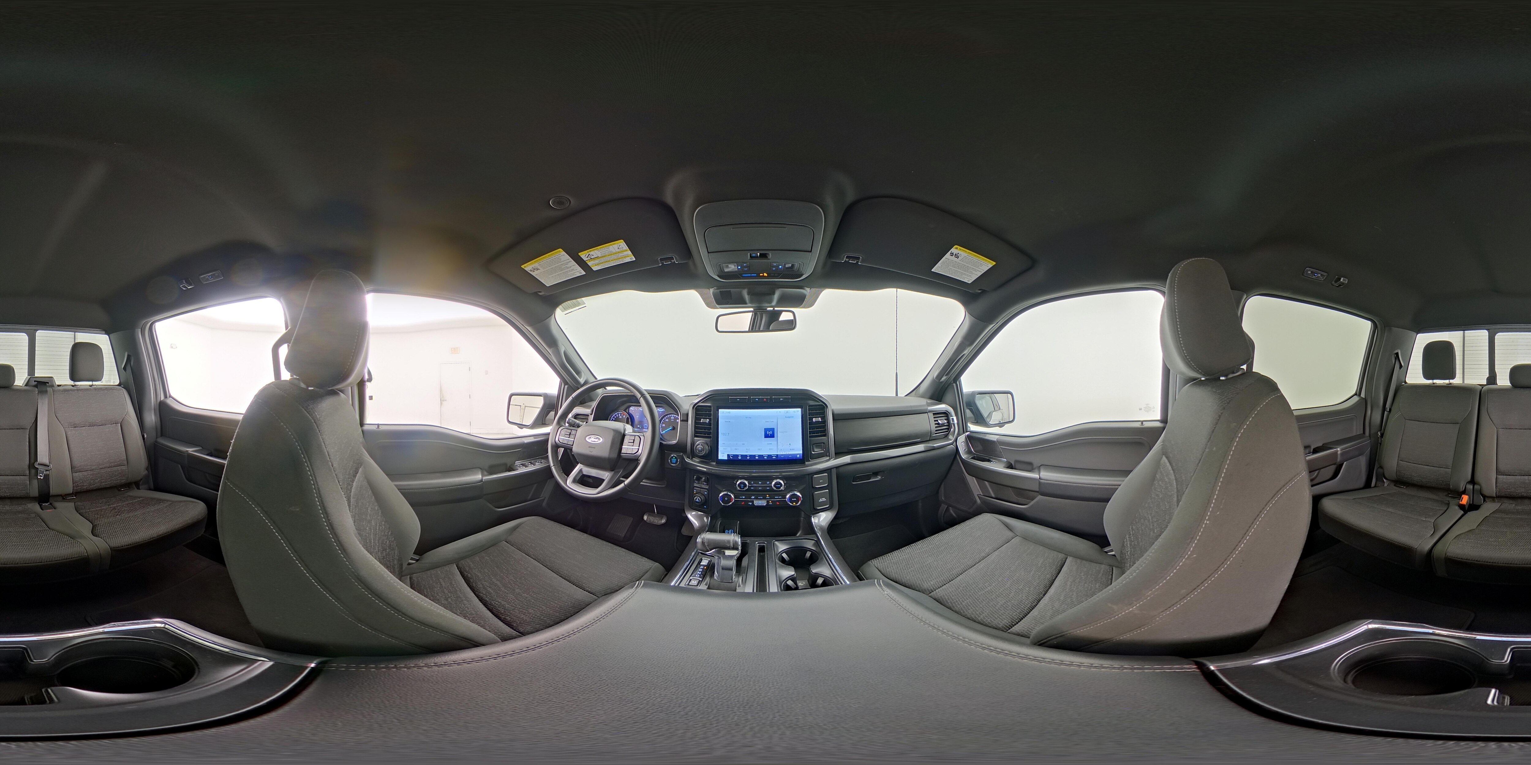2023 Ford F-150 XLT - Photo 25