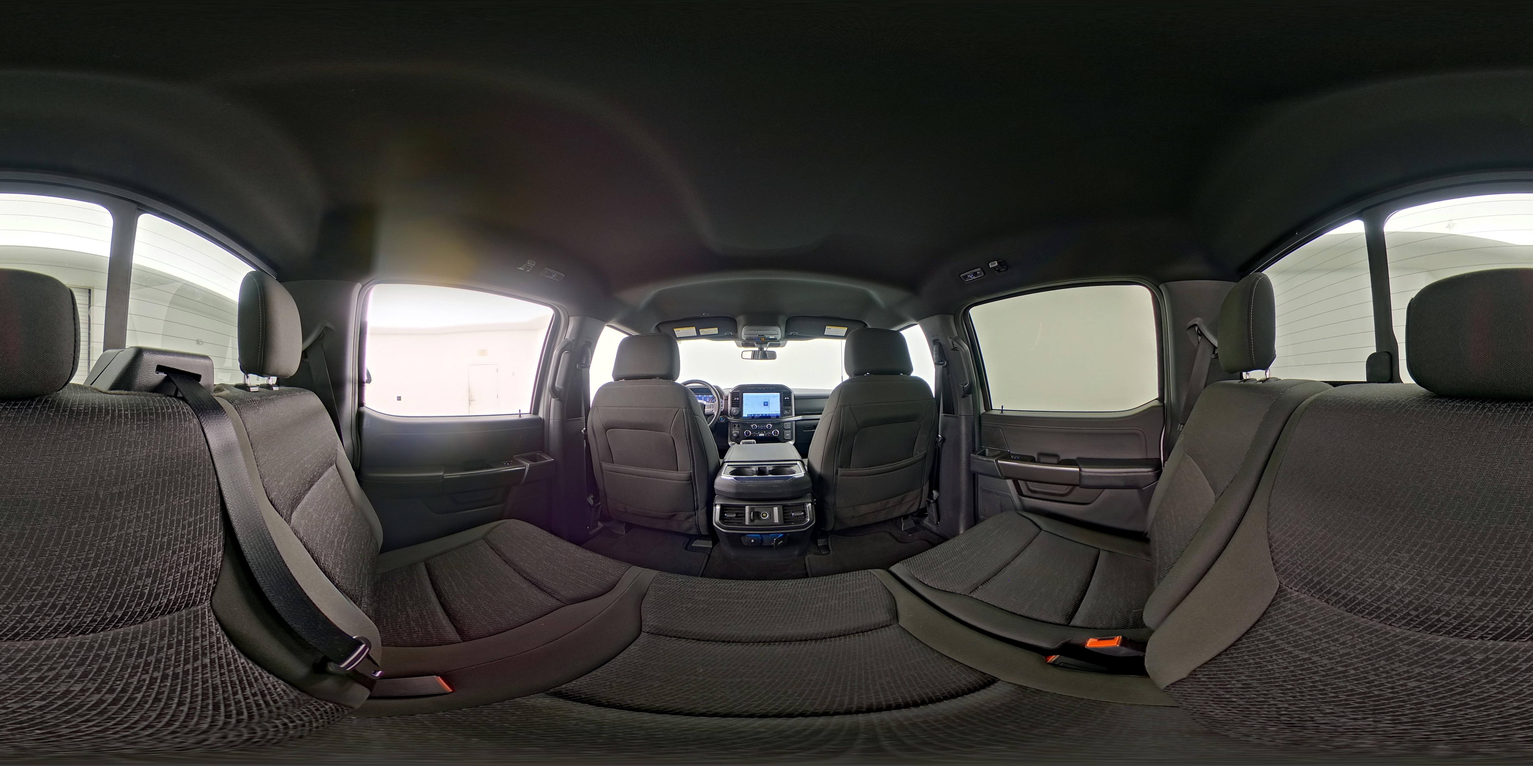 2023 Ford F-150 XLT - Photo 26