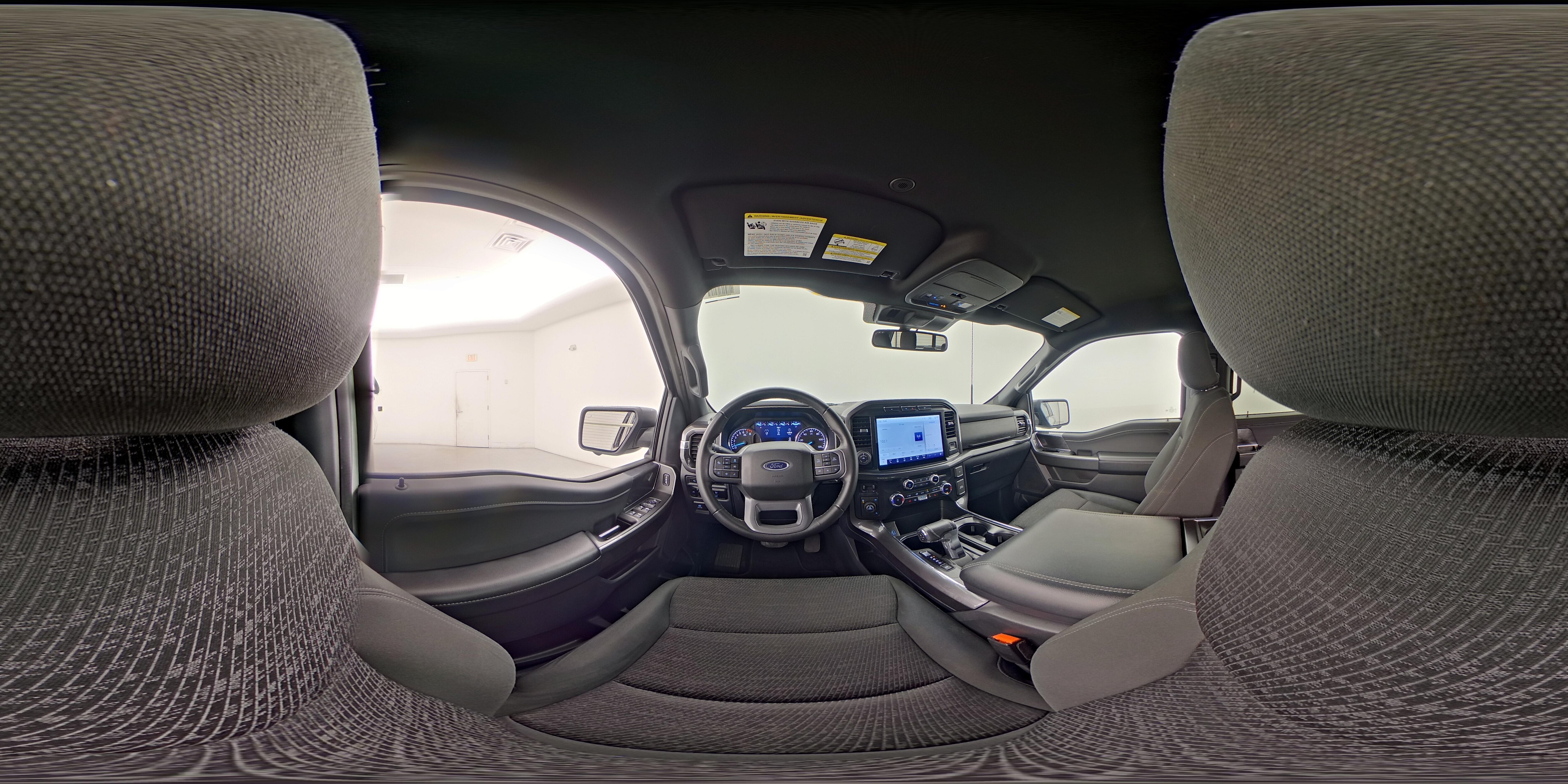 2023 Ford F-150 XLT - Photo 27