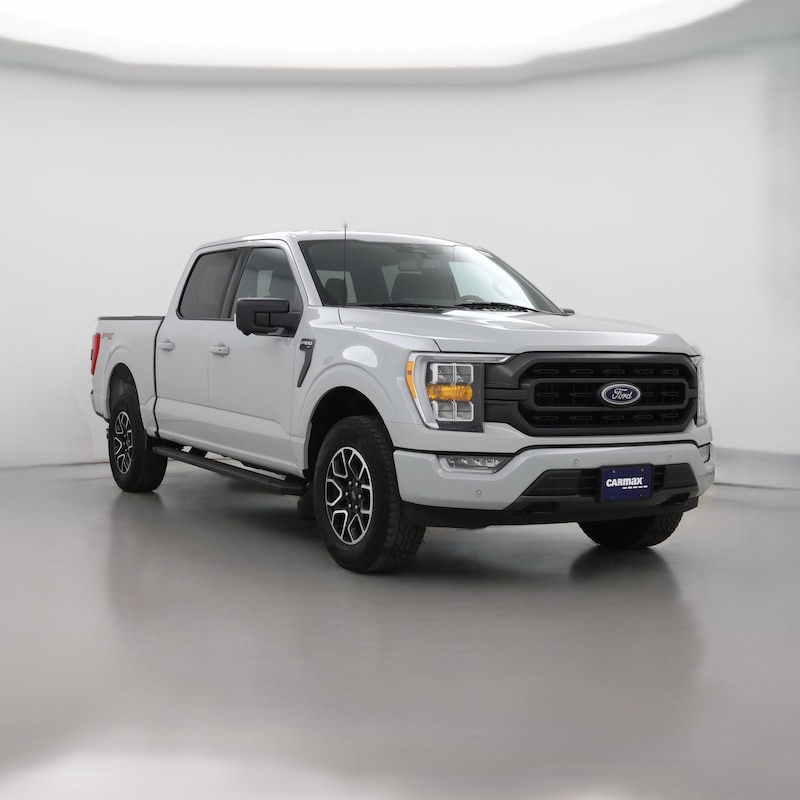 2023 Ford F150 XLT