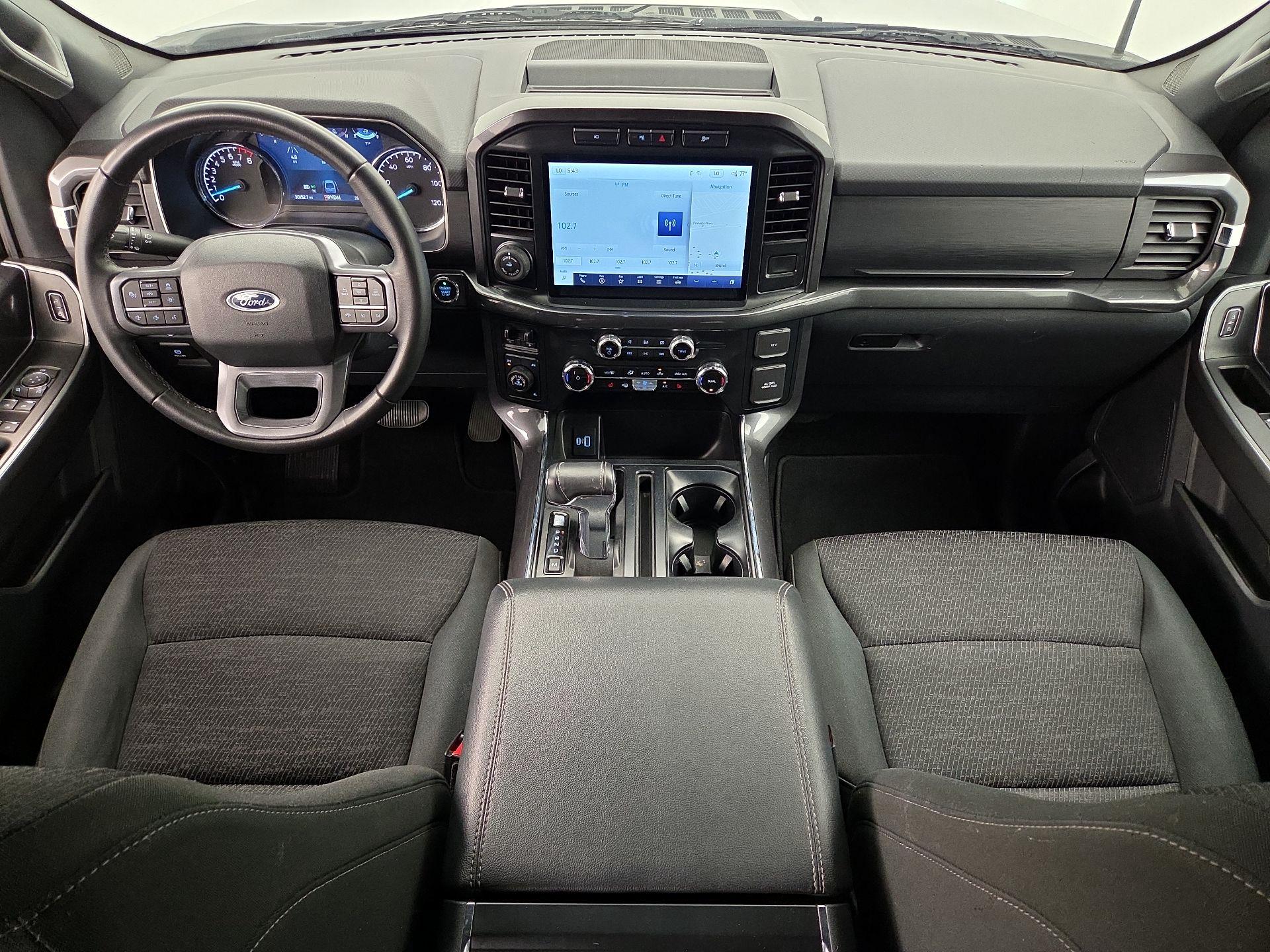 Thumbnail: 2023 Ford F-150 - 9