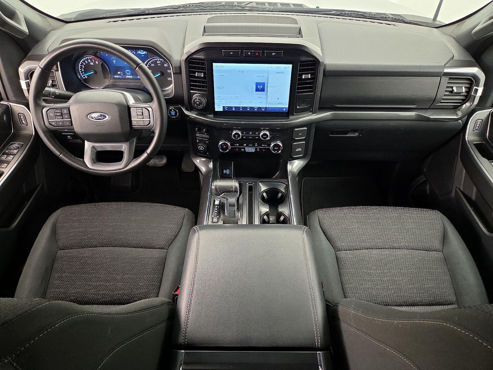 2023 Ford F-150 XLT - Photo 10