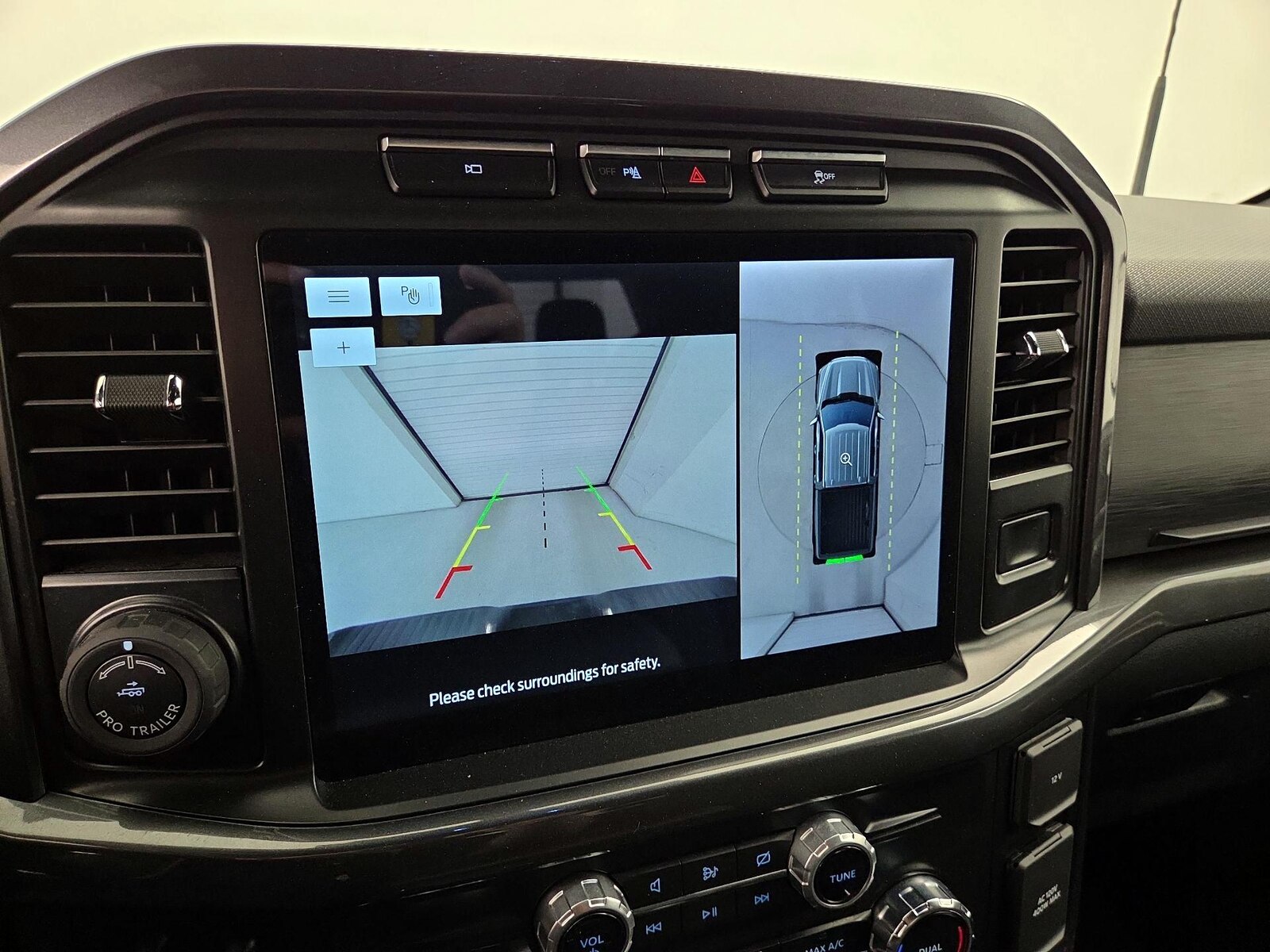 2023 Ford F-150 XLT - Photo 16