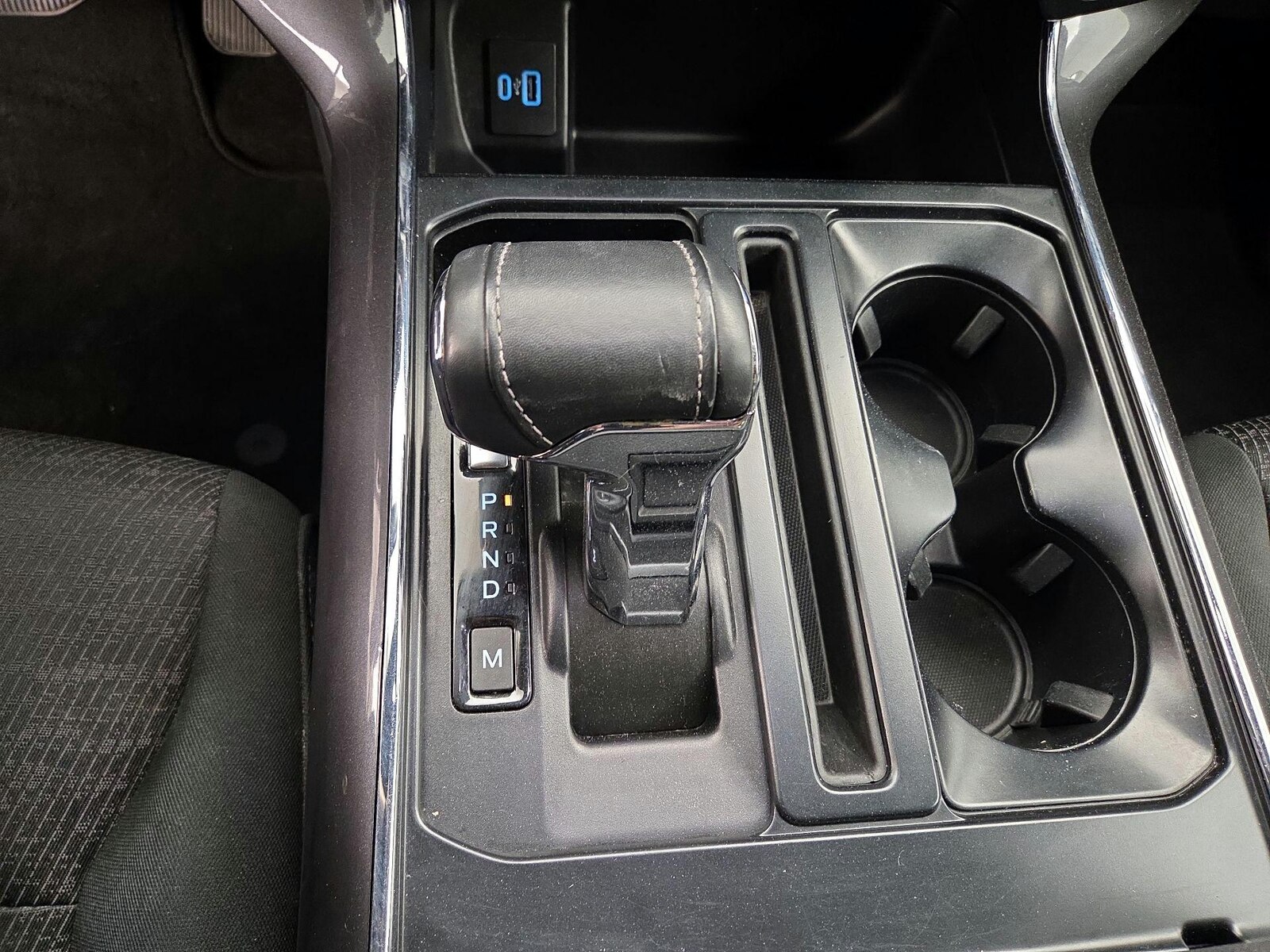 2023 Ford F-150 XLT - Photo 19
