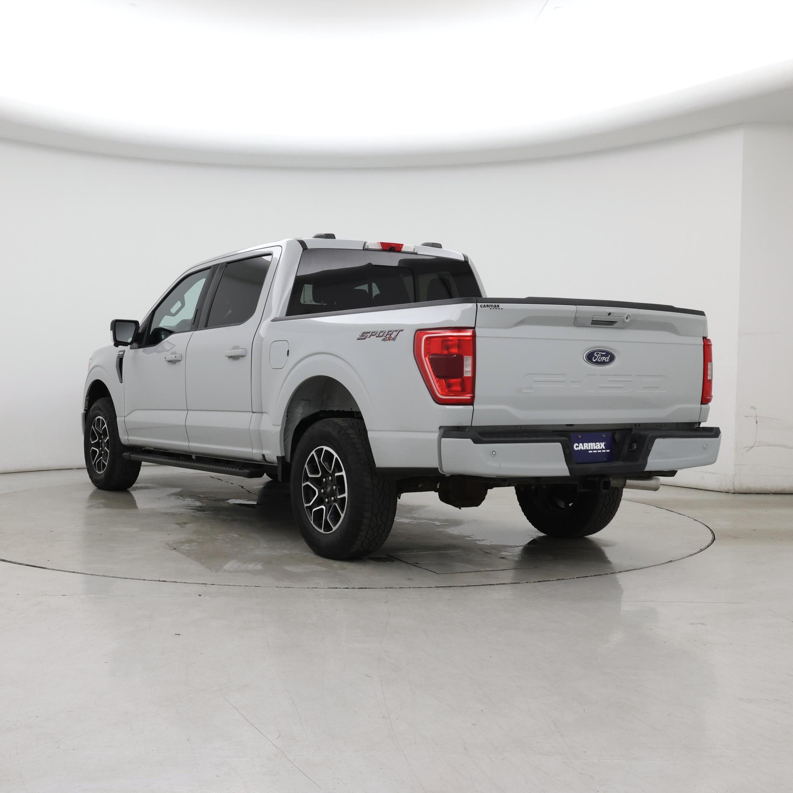 Thumbnail: 2023 Ford F-150 - 2