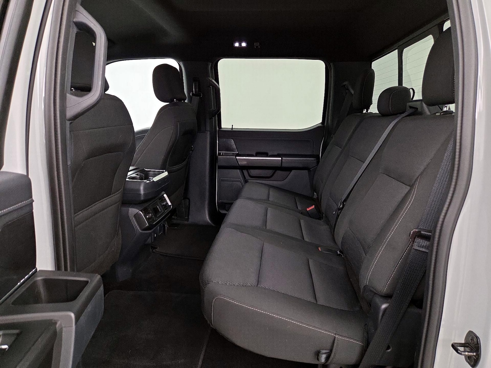 2023 Ford F-150 XLT - Photo 21