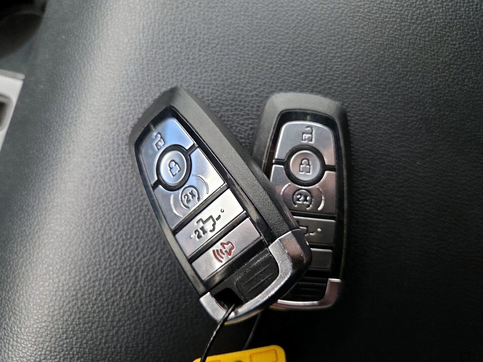 2023 Ford F-150 XLT - Photo 24
