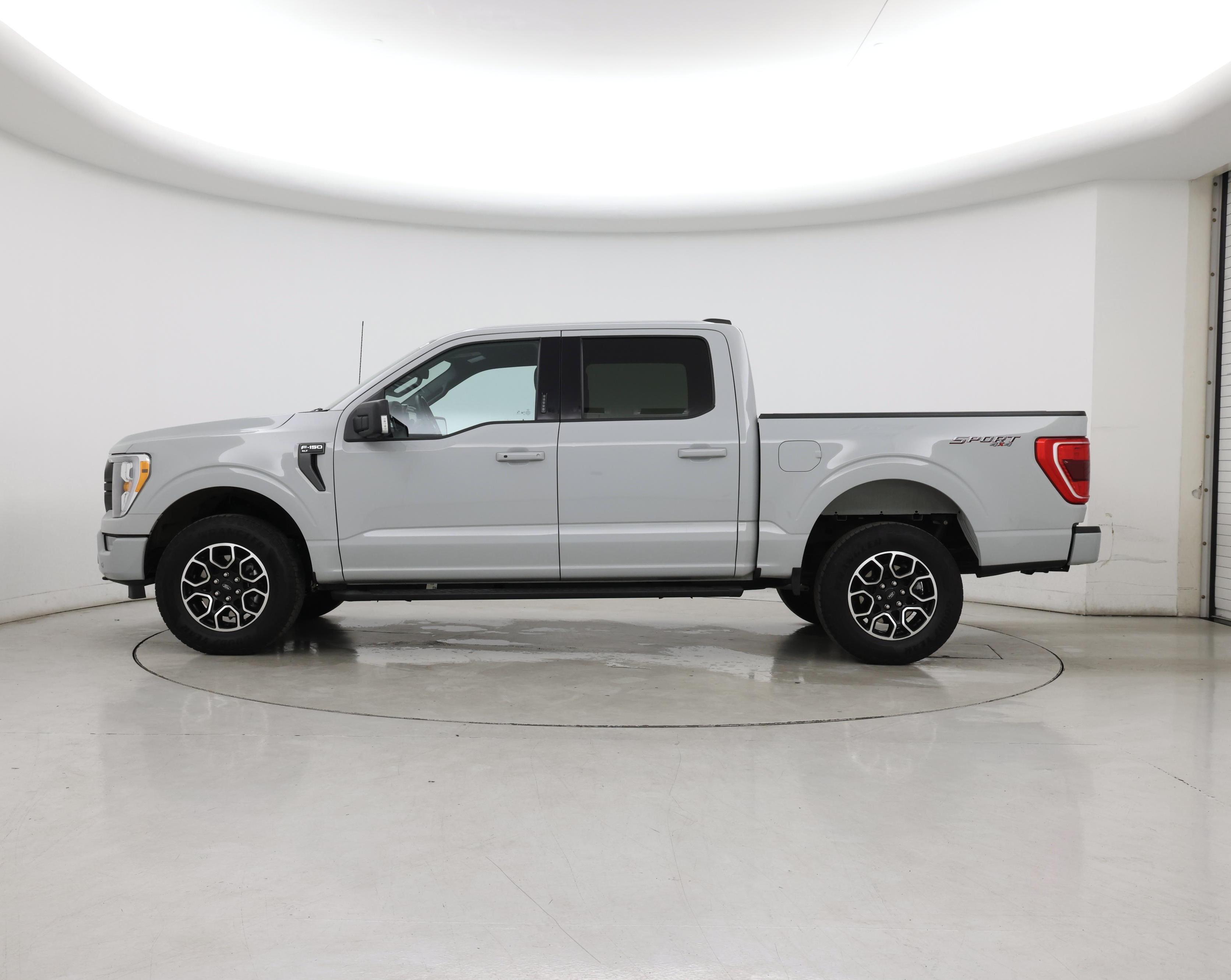 Thumbnail: 2023 Ford F-150 - 3