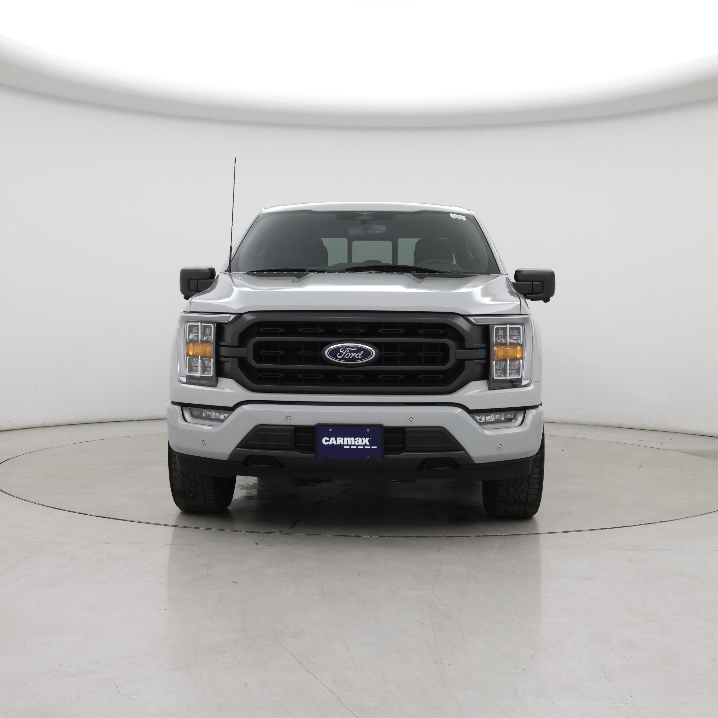 Thumbnail: 2023 Ford F-150 - 5