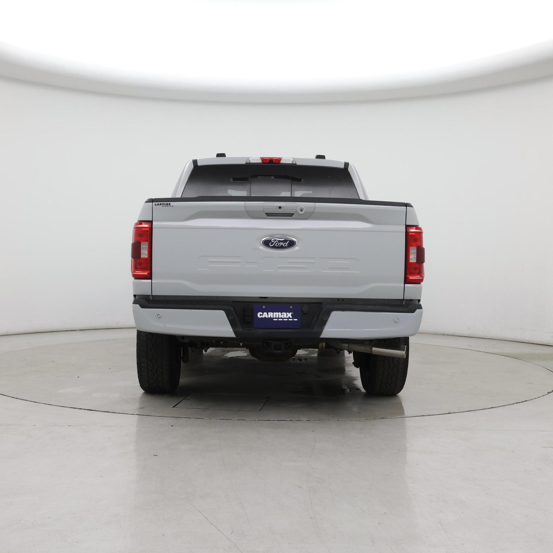 Thumbnail: 2023 Ford F-150 - 6