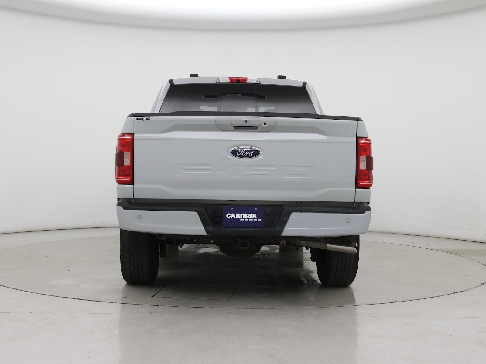 2023 Ford F-150 XLT - Photo 7