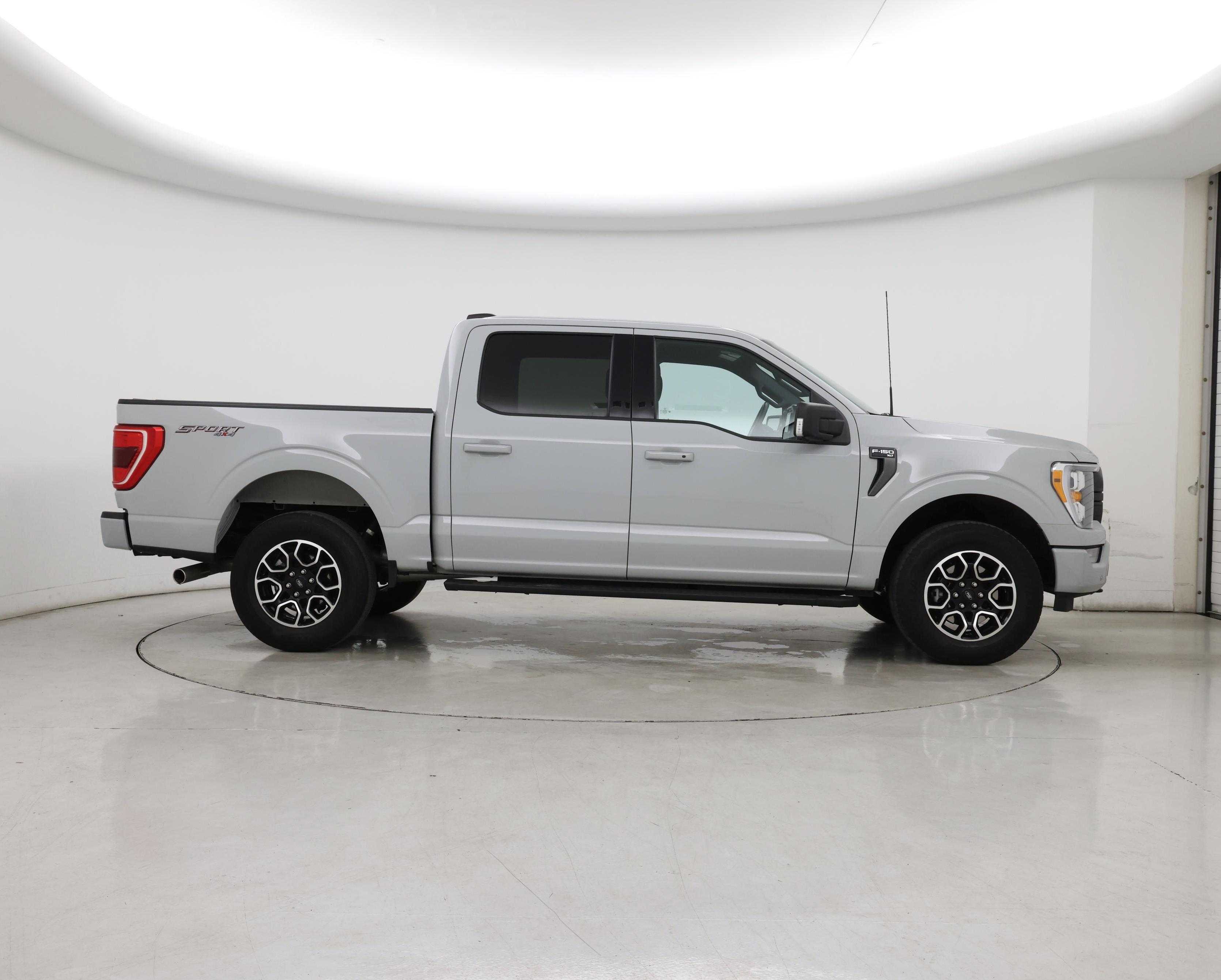 Thumbnail: 2023 Ford F-150 - 7